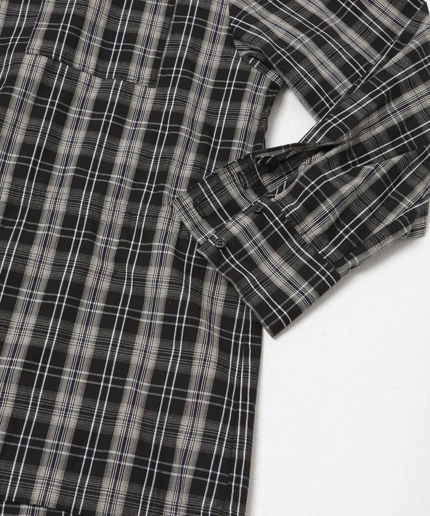 BLACK×BRN