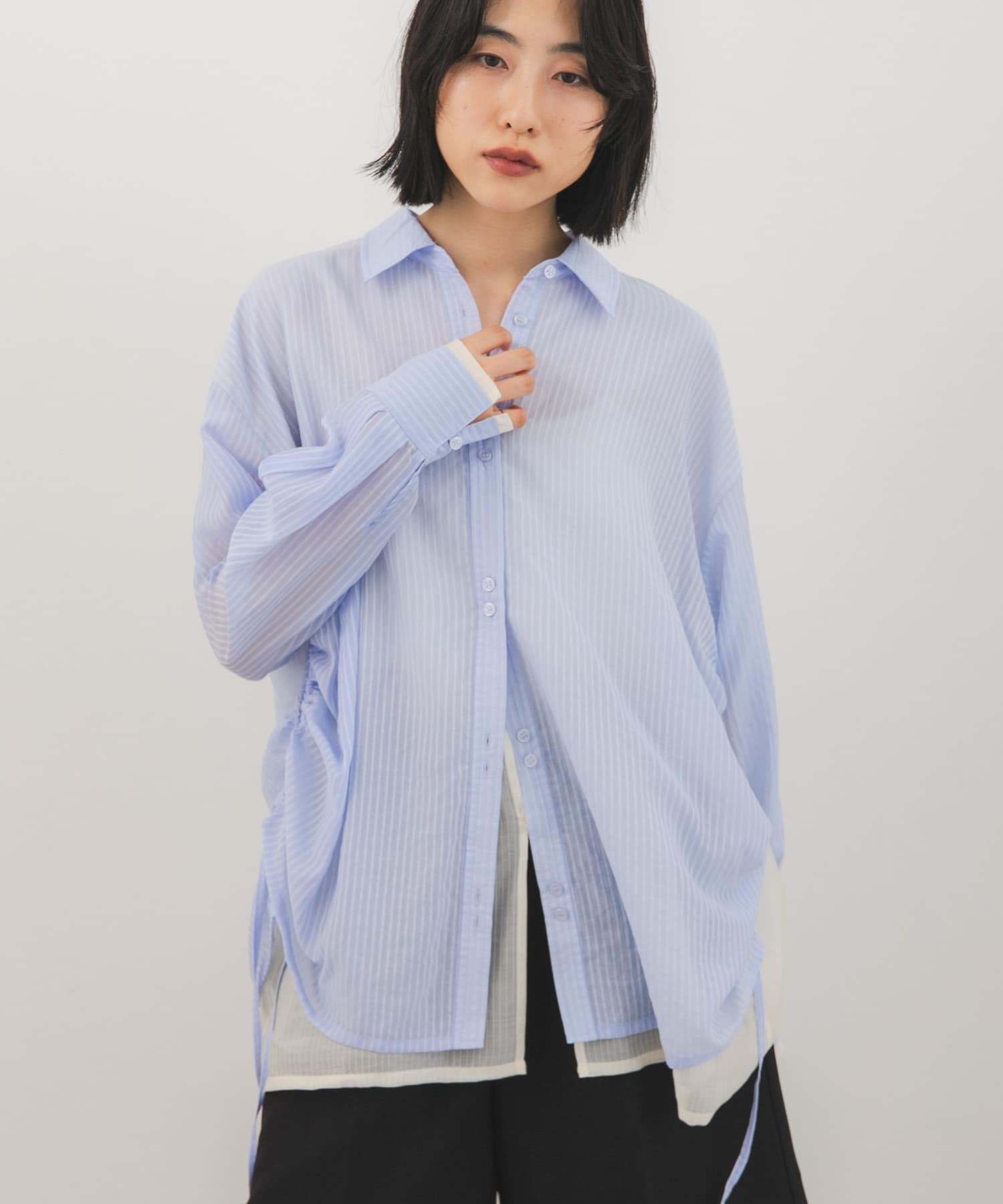 BLUE×YEL