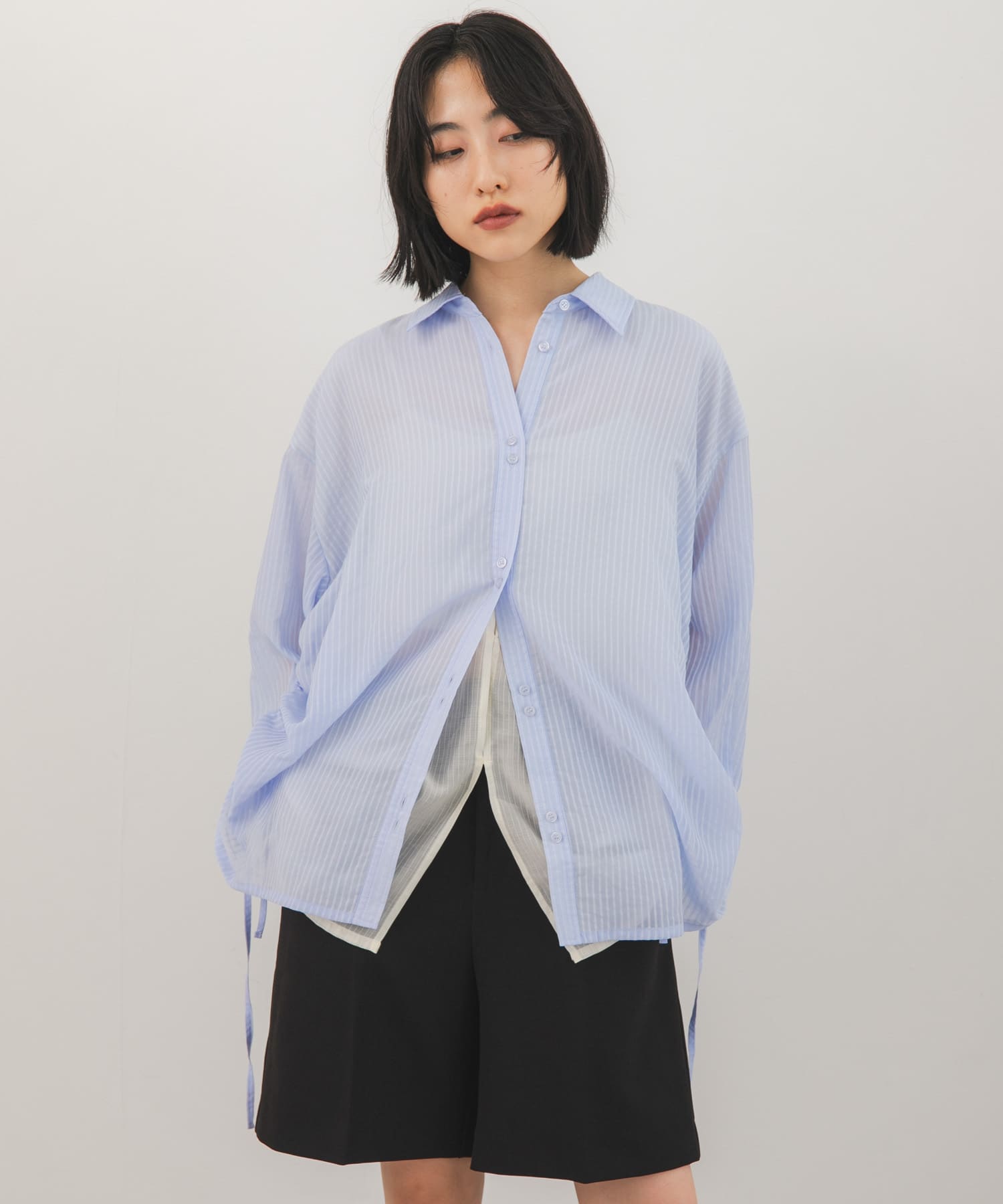 BLUE×YEL