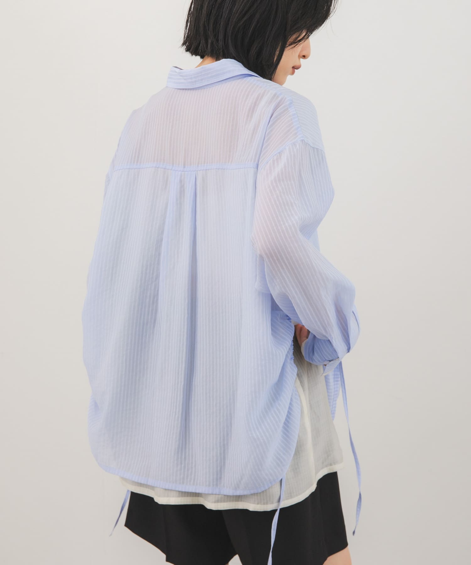 BLUE×YEL