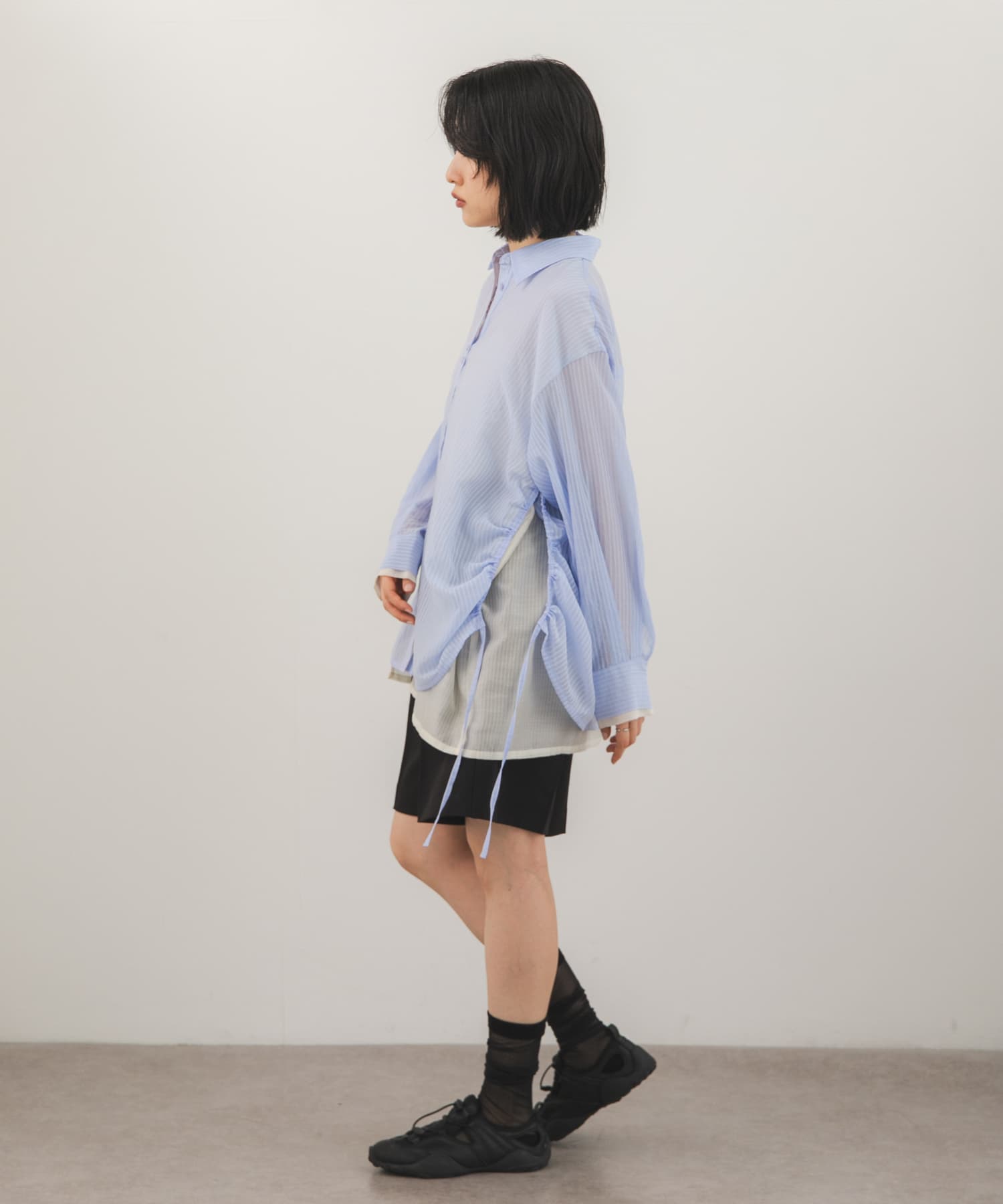 BLUE×YEL