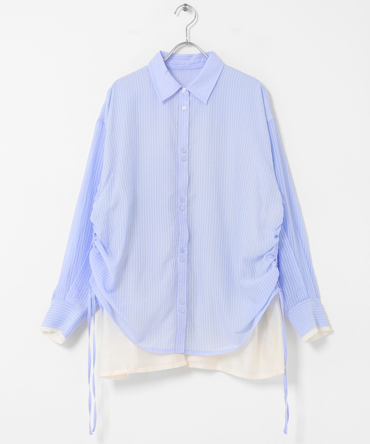 BLUE×YEL