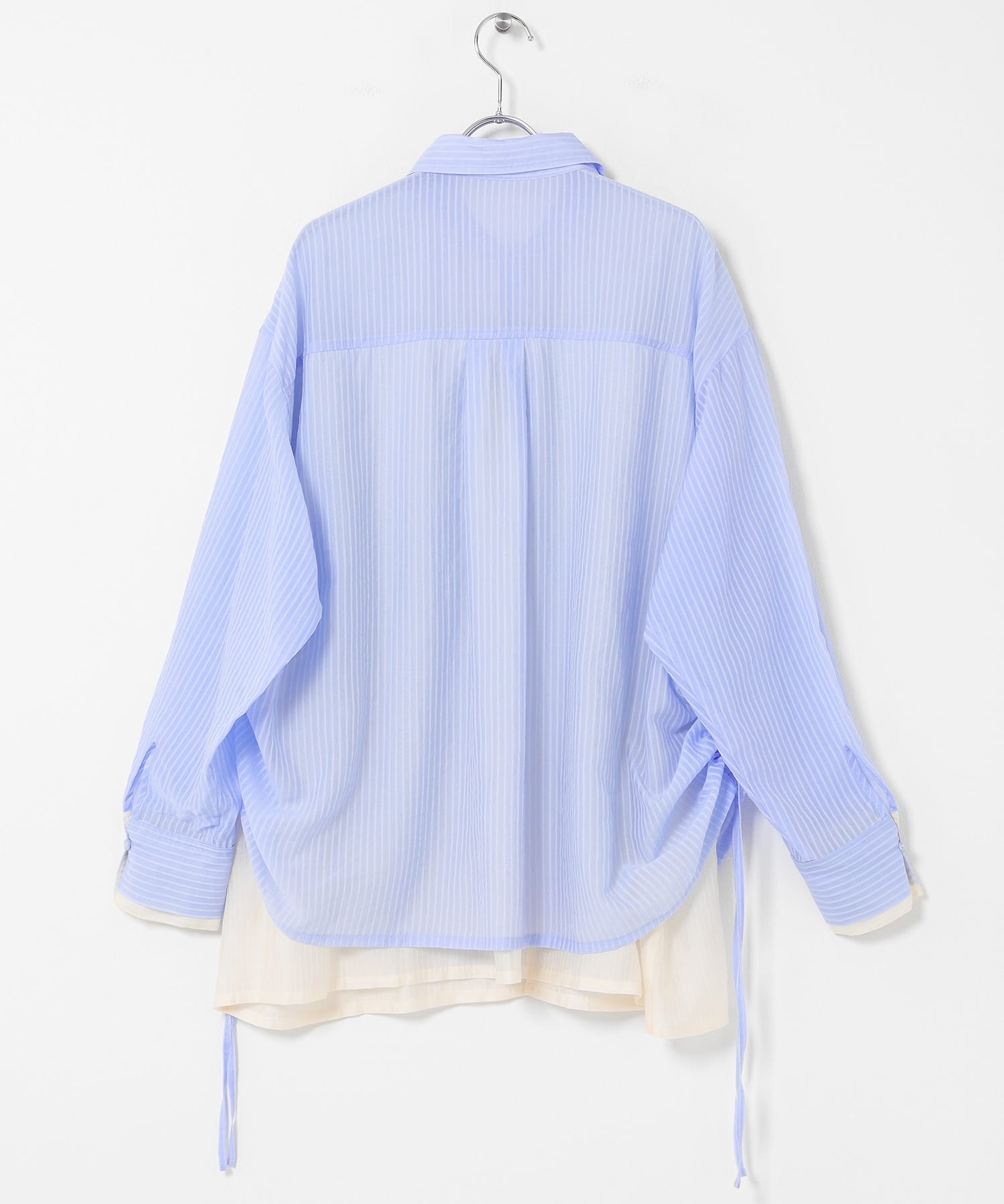 BLUE×YEL