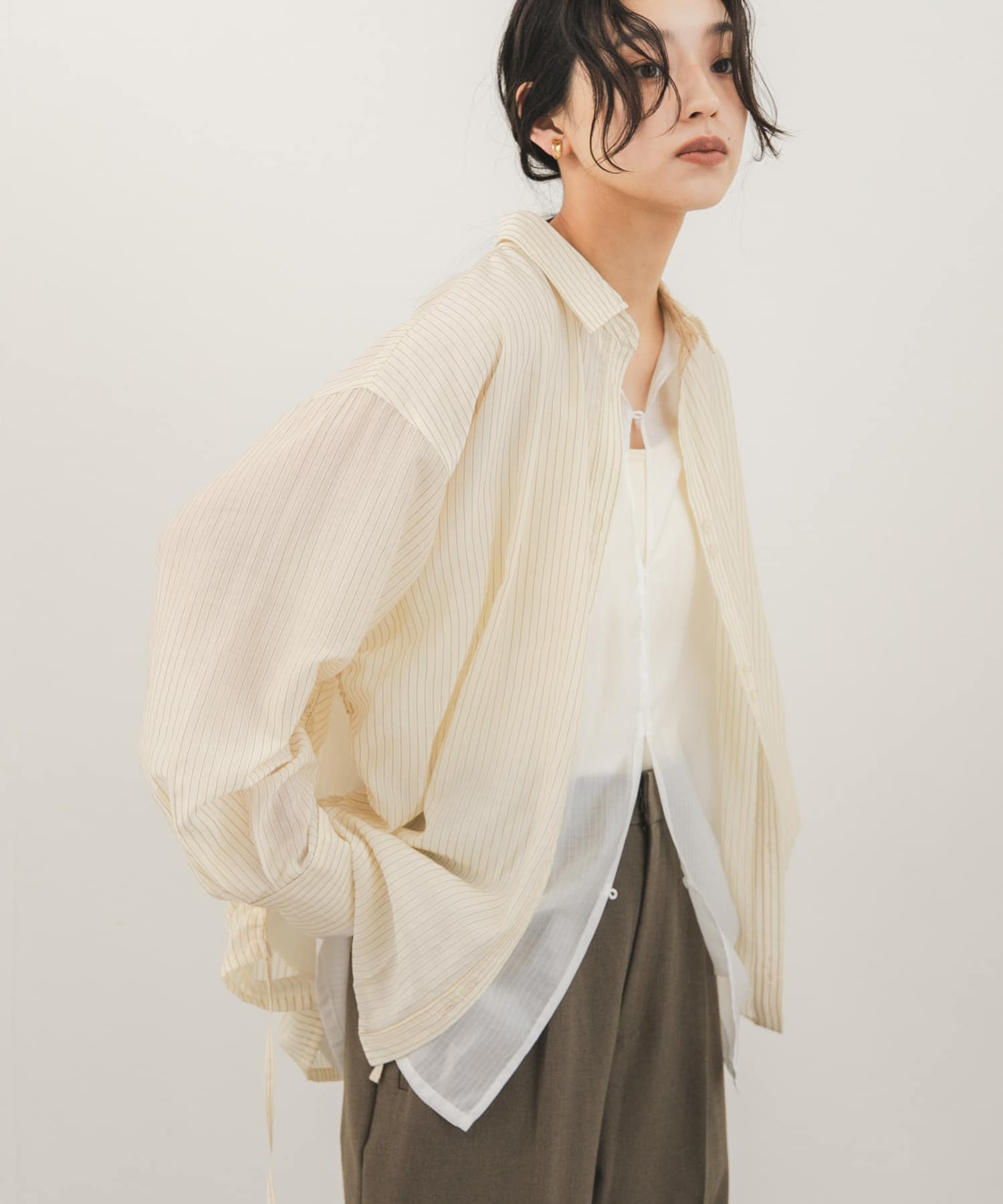 IVO×OFF