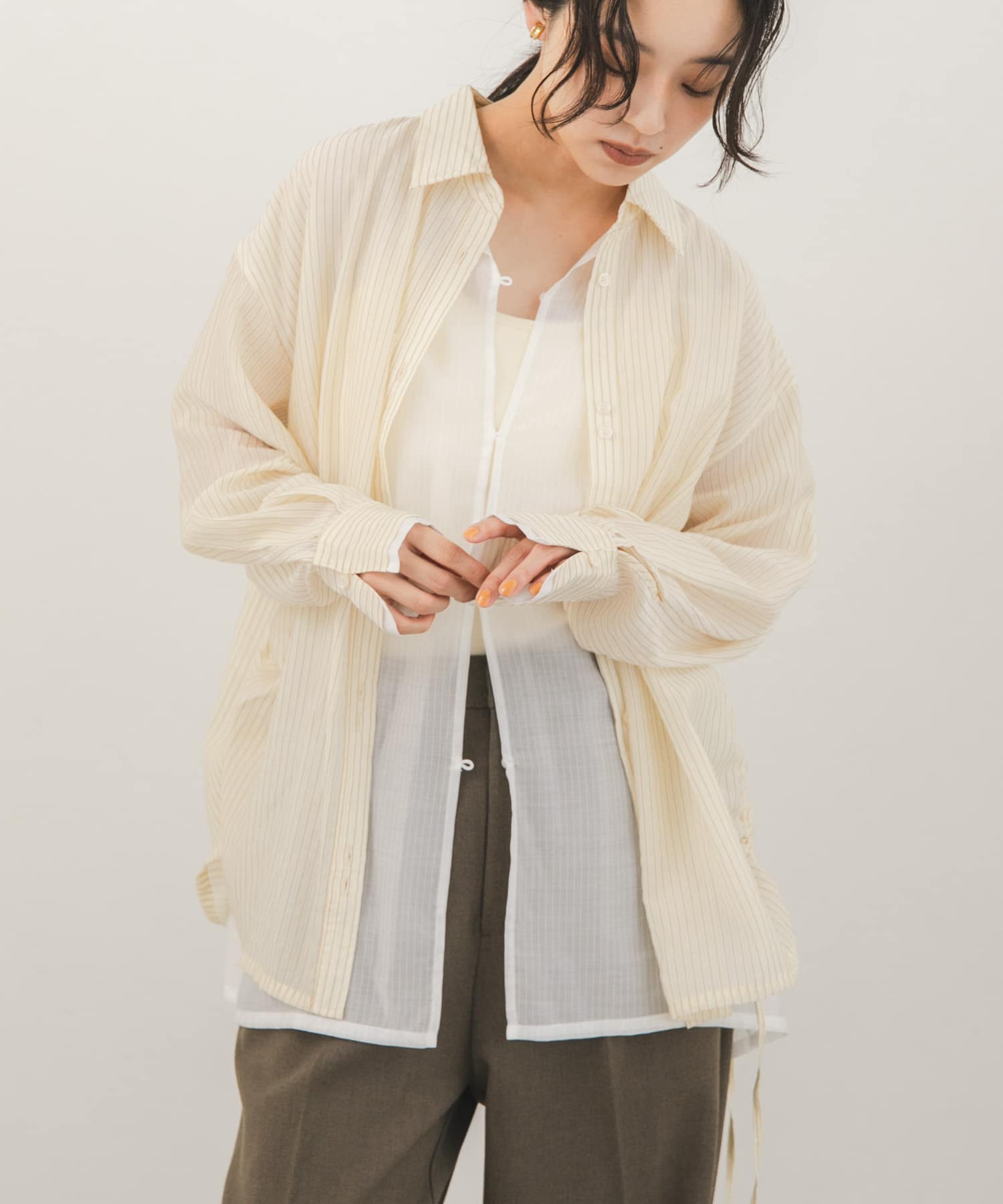 IVO×OFF