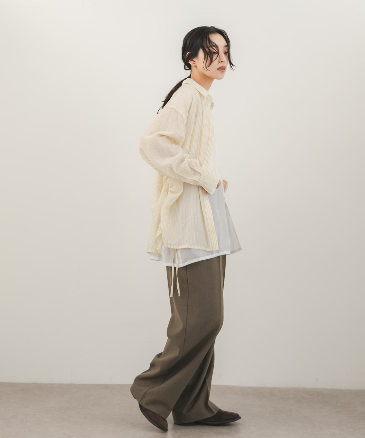 IVO×OFF