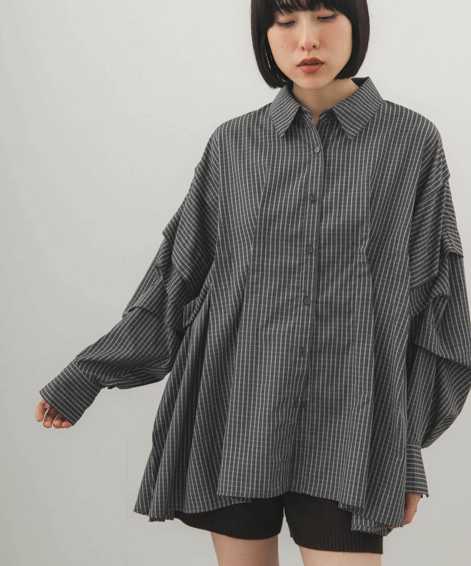 CCL×GRAY