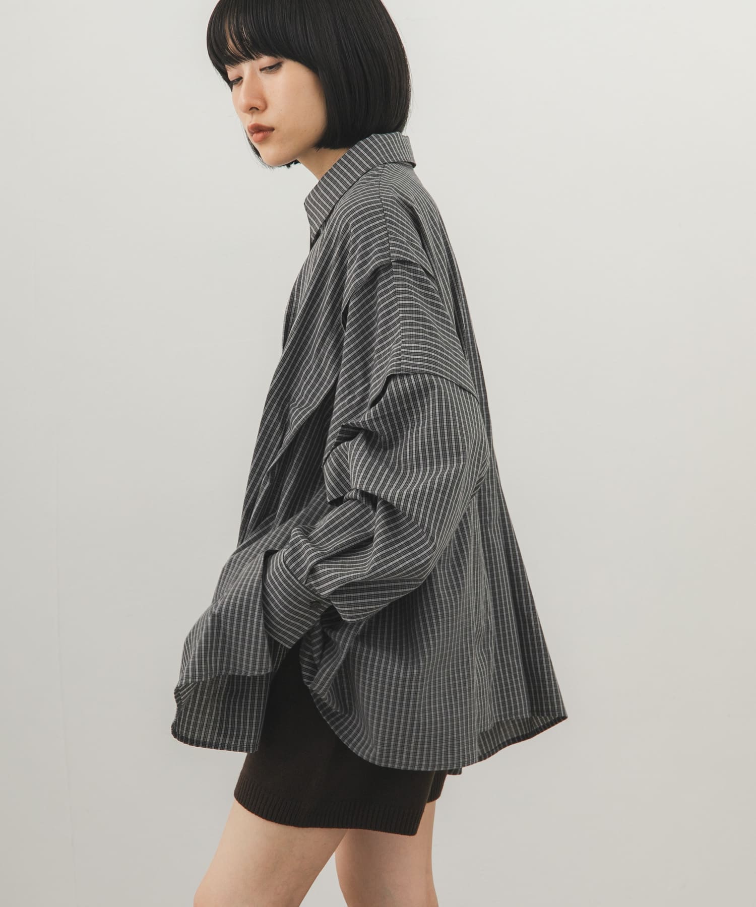 CCL×GRAY