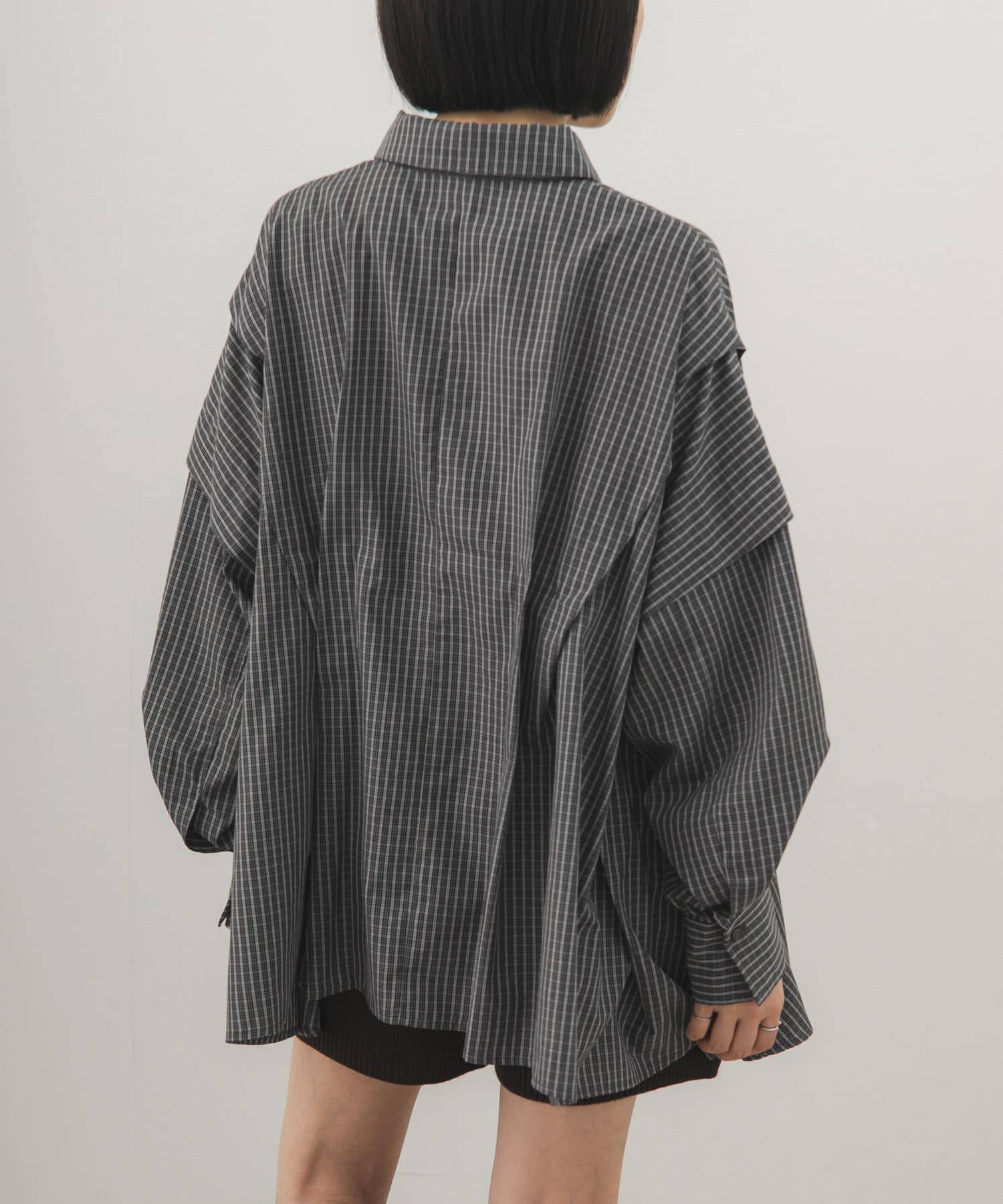 CCL×GRAY