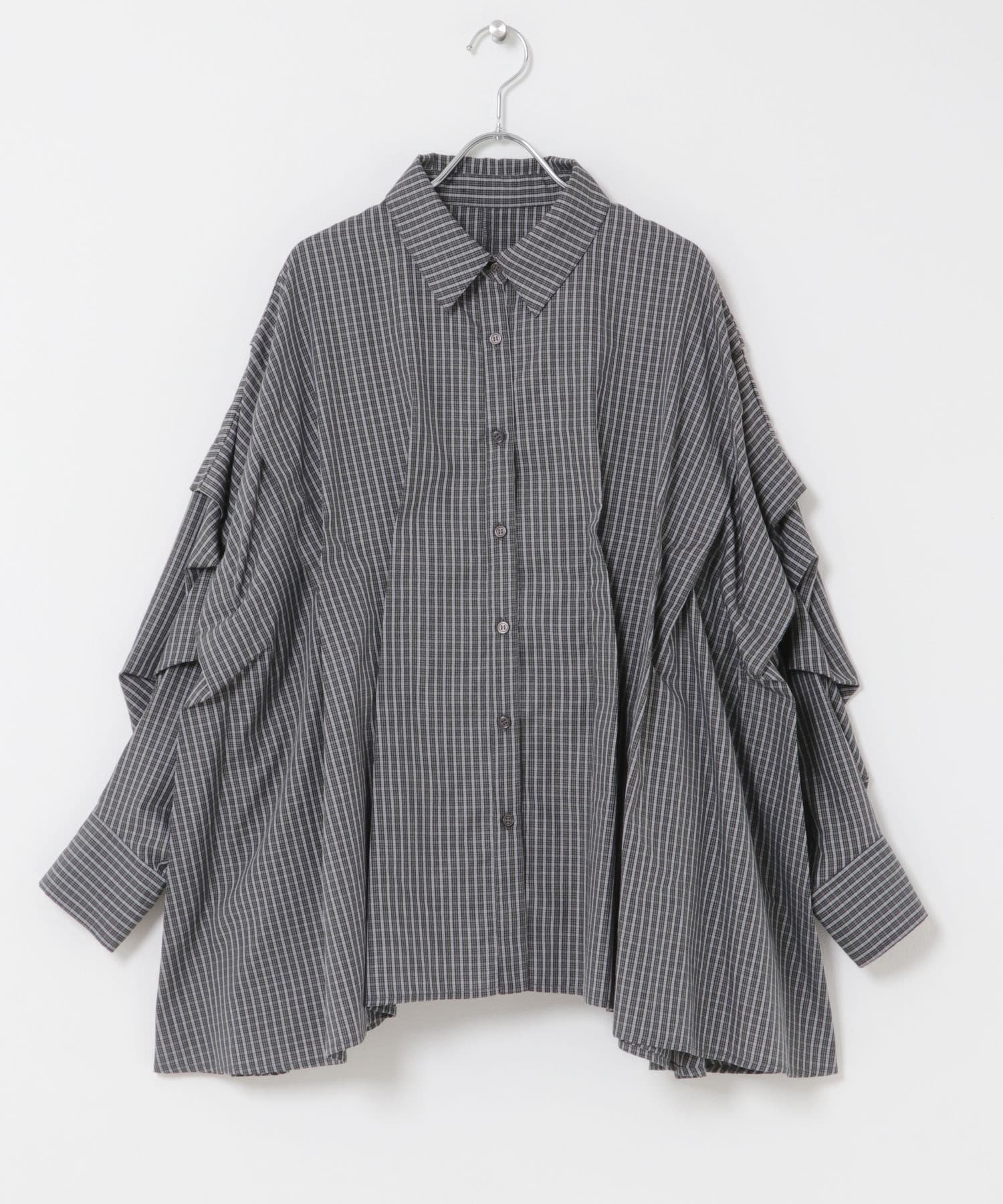 CCL×GRAY