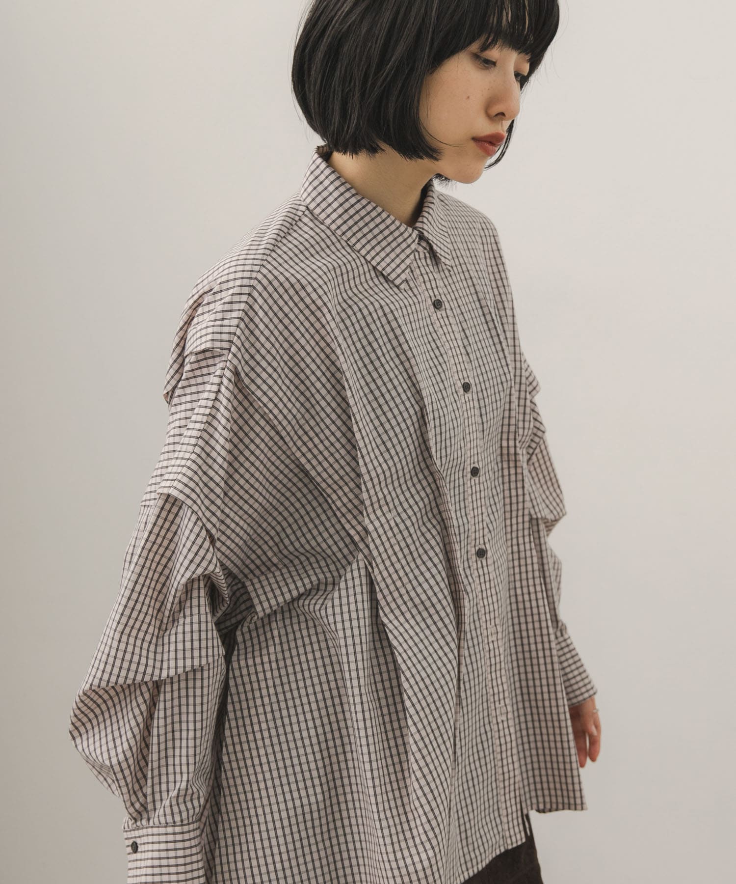PINK×CCL