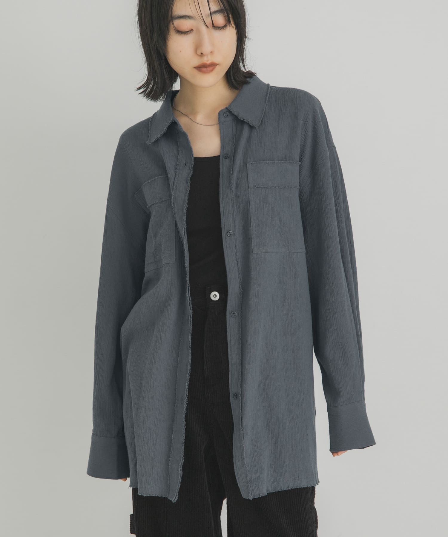 GRAY