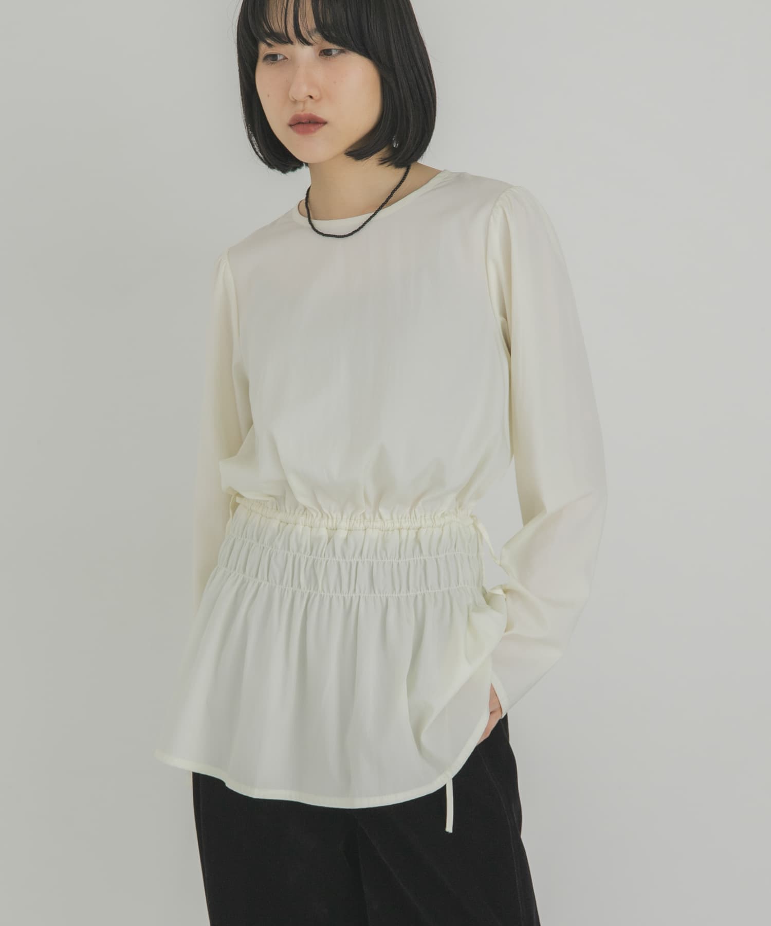IVORY