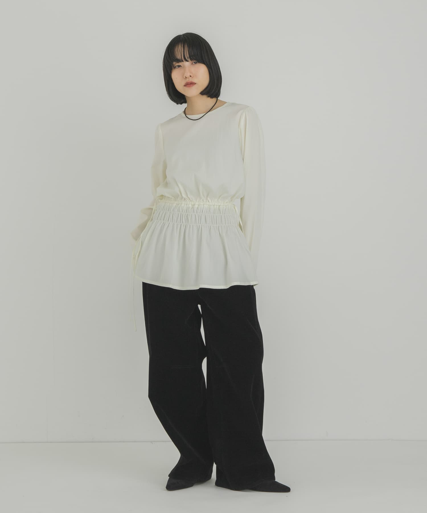 IVORY