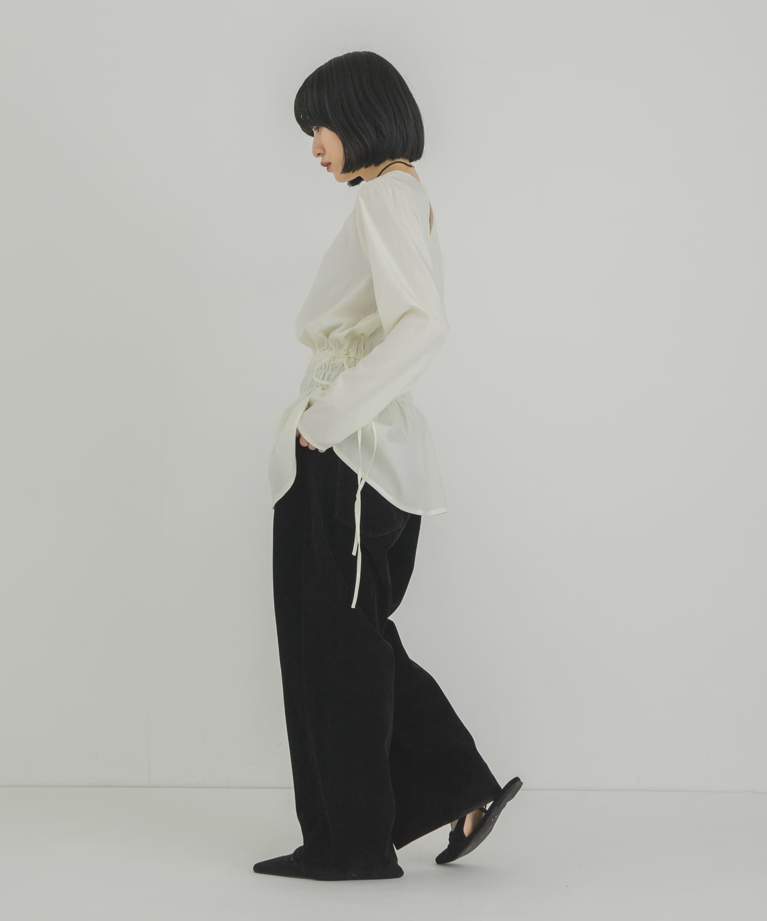 IVORY