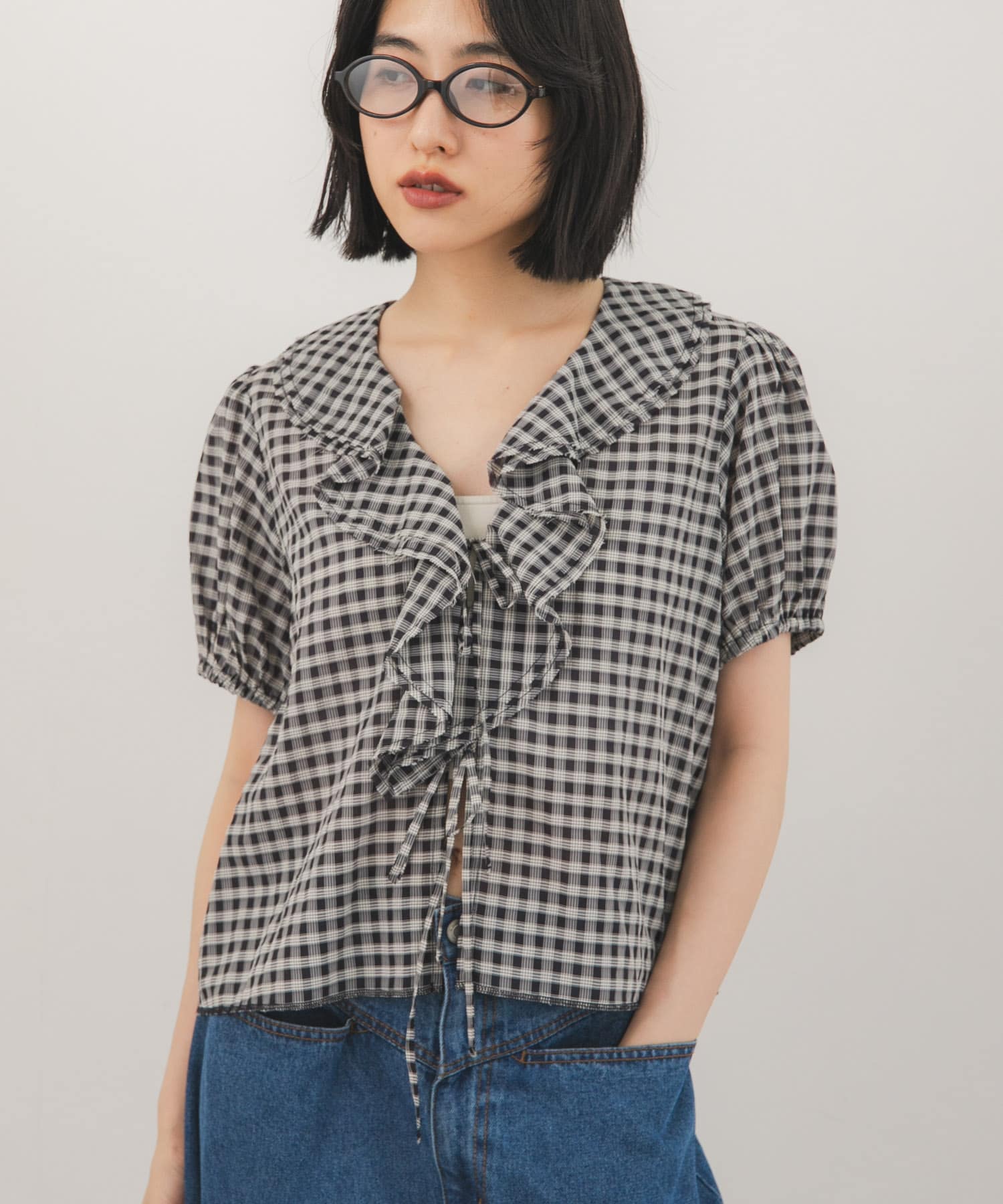 NAVY×OFF