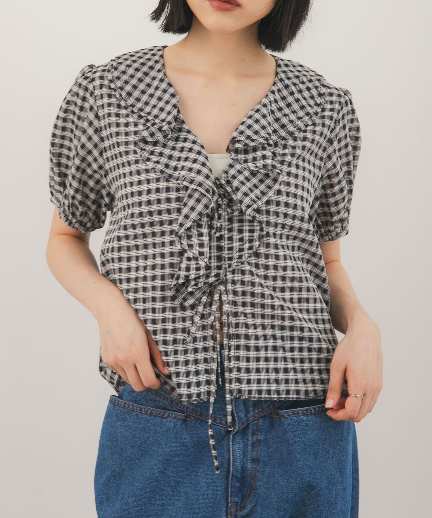 NAVY×OFF