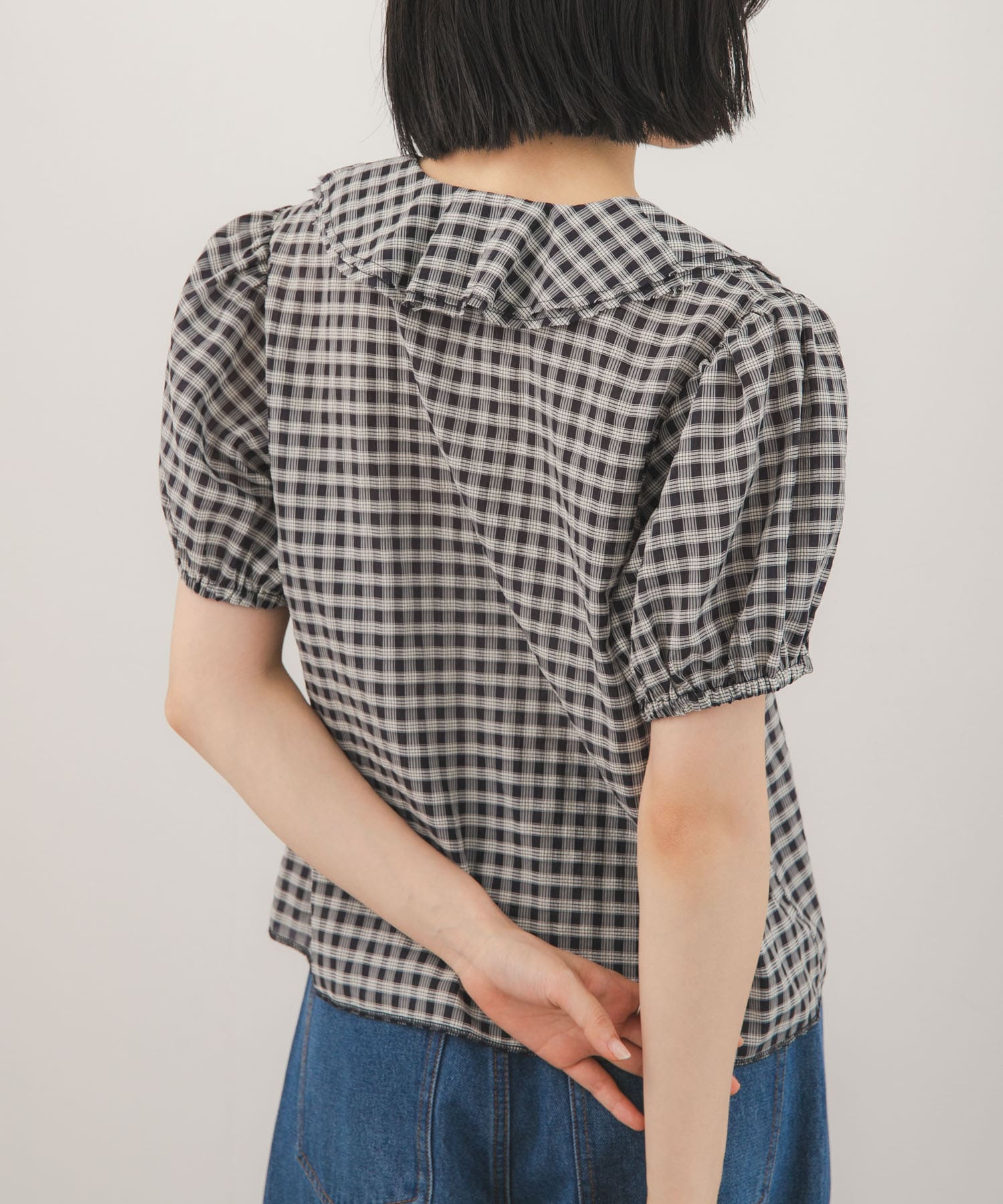 NAVY×OFF
