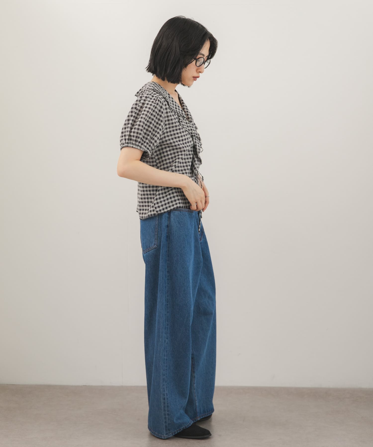 NAVY×OFF