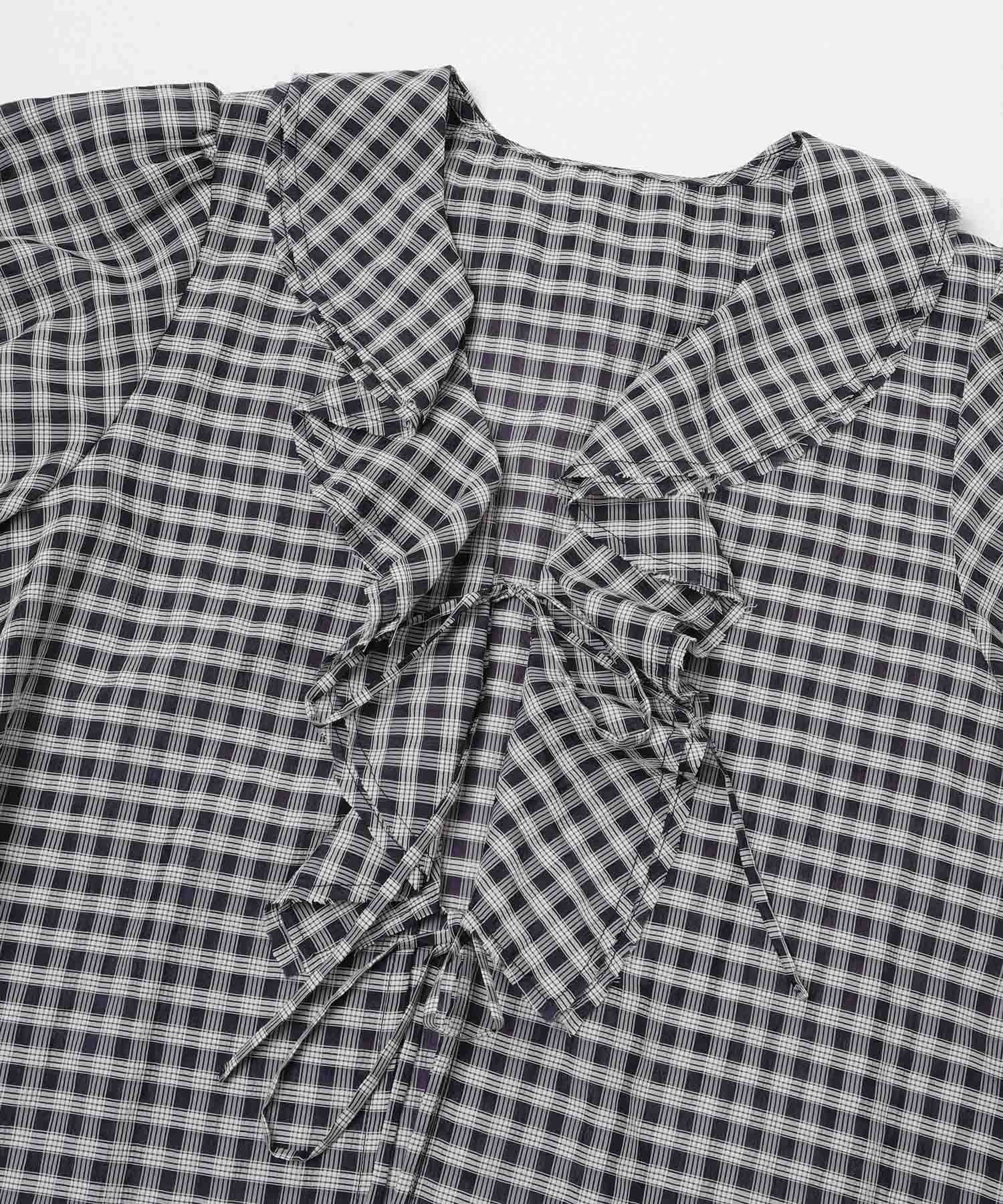 NAVY×OFF