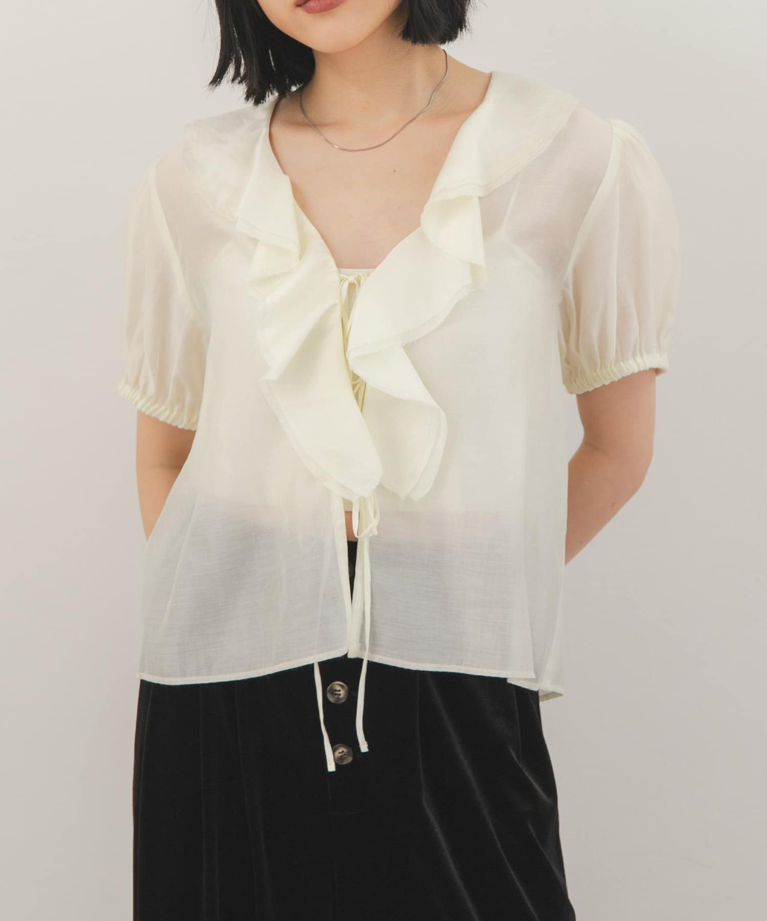 IVORY