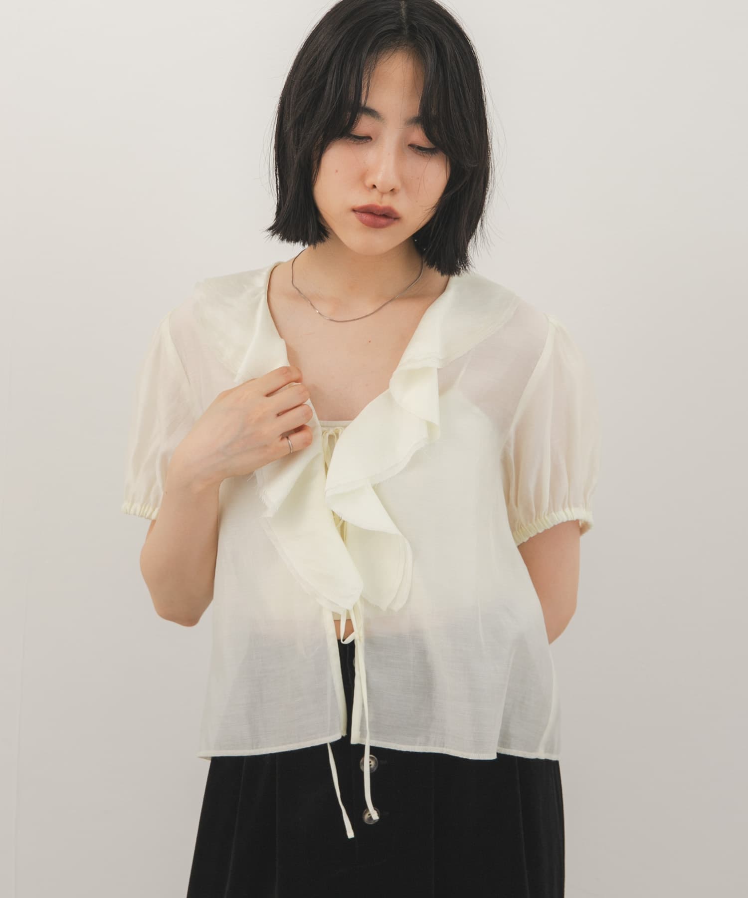 IVORY