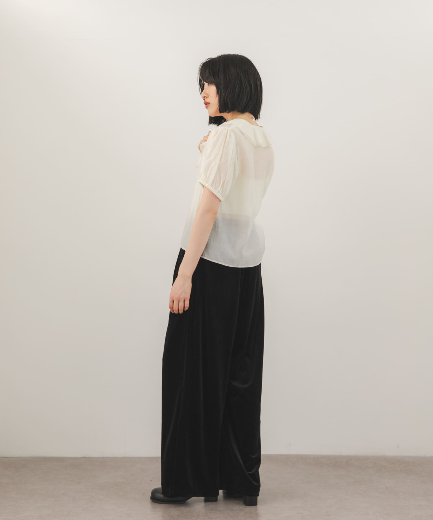 IVORY