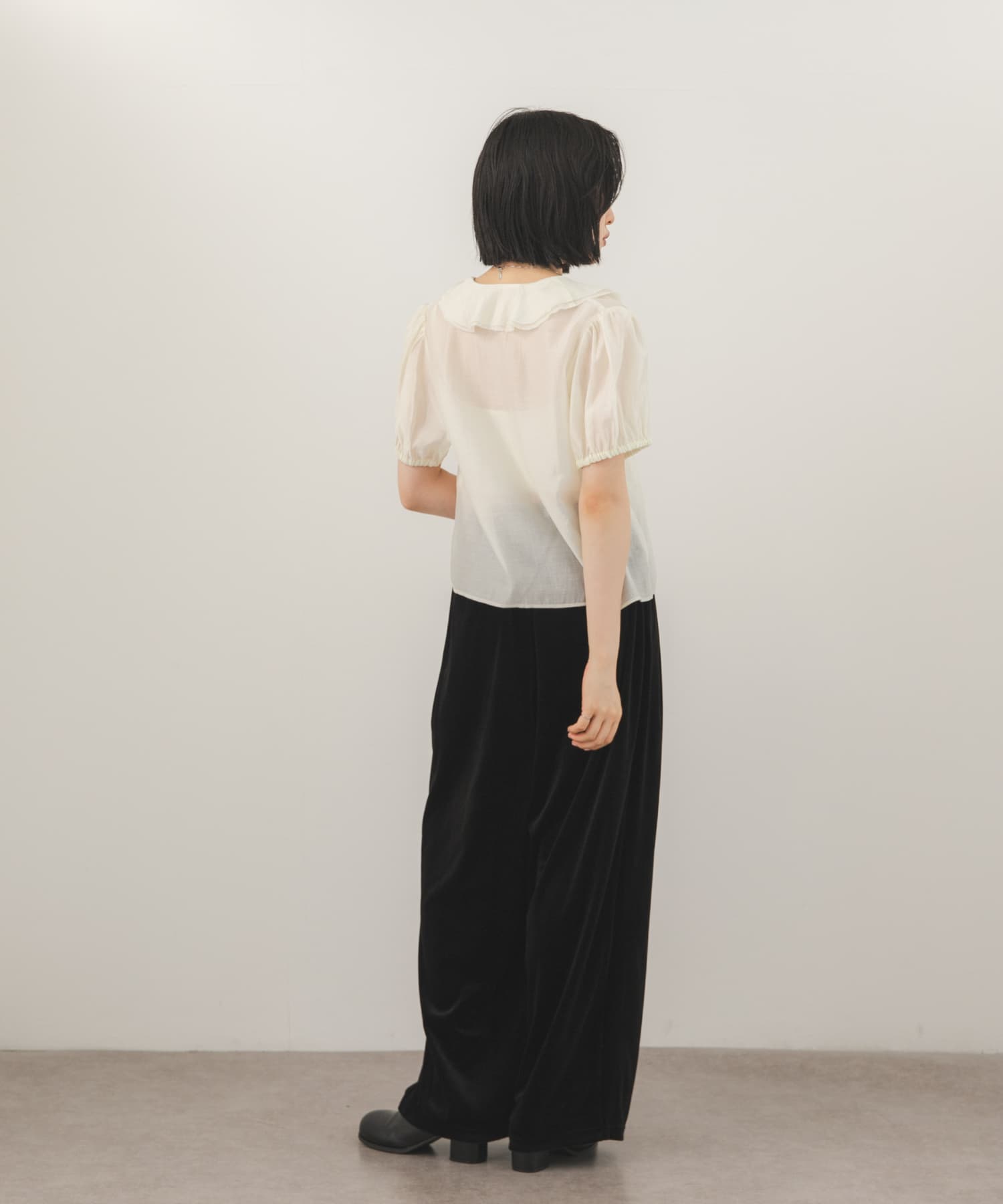 IVORY