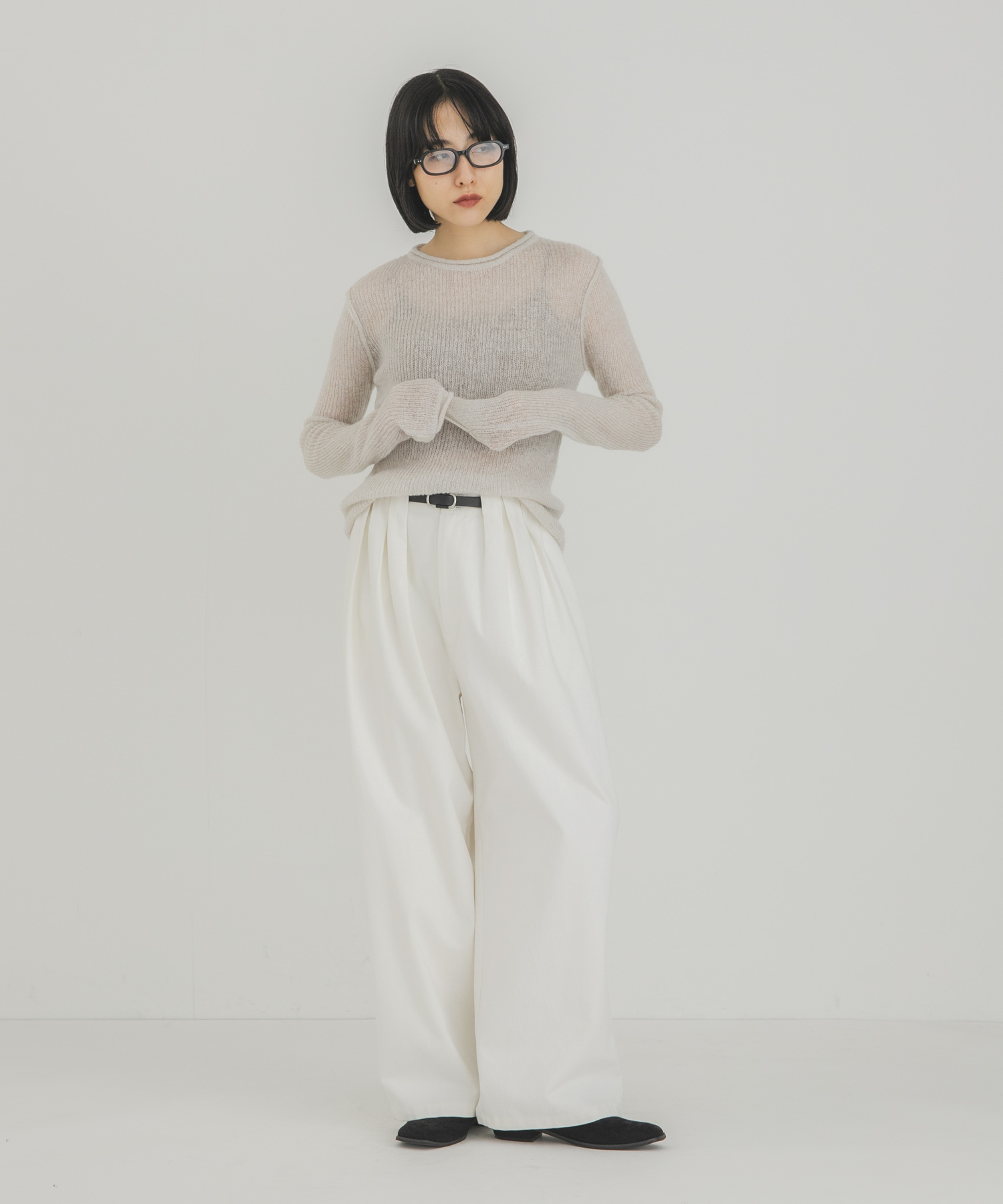 IVORY