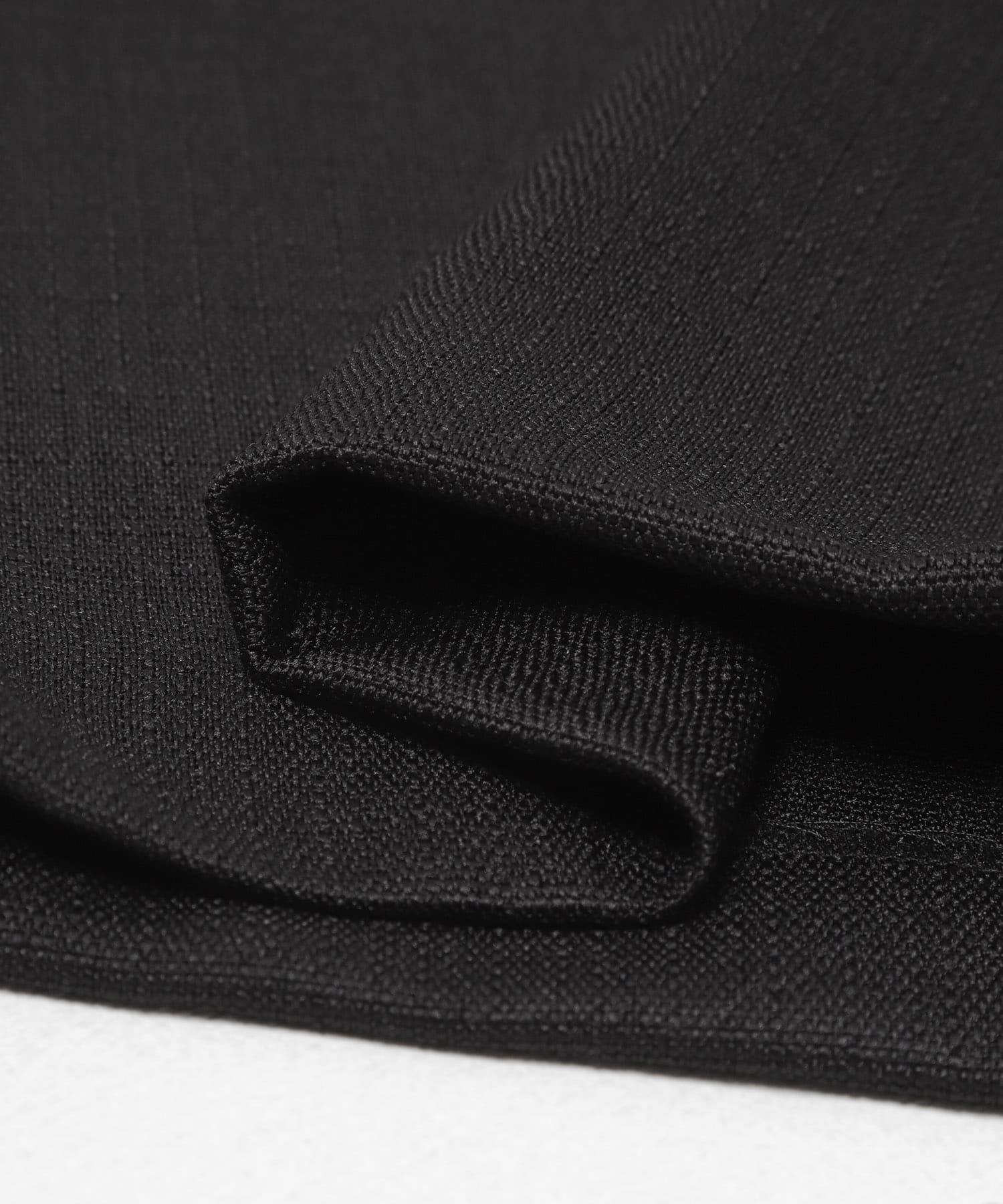 ダブルタックスラックス BLACK 36