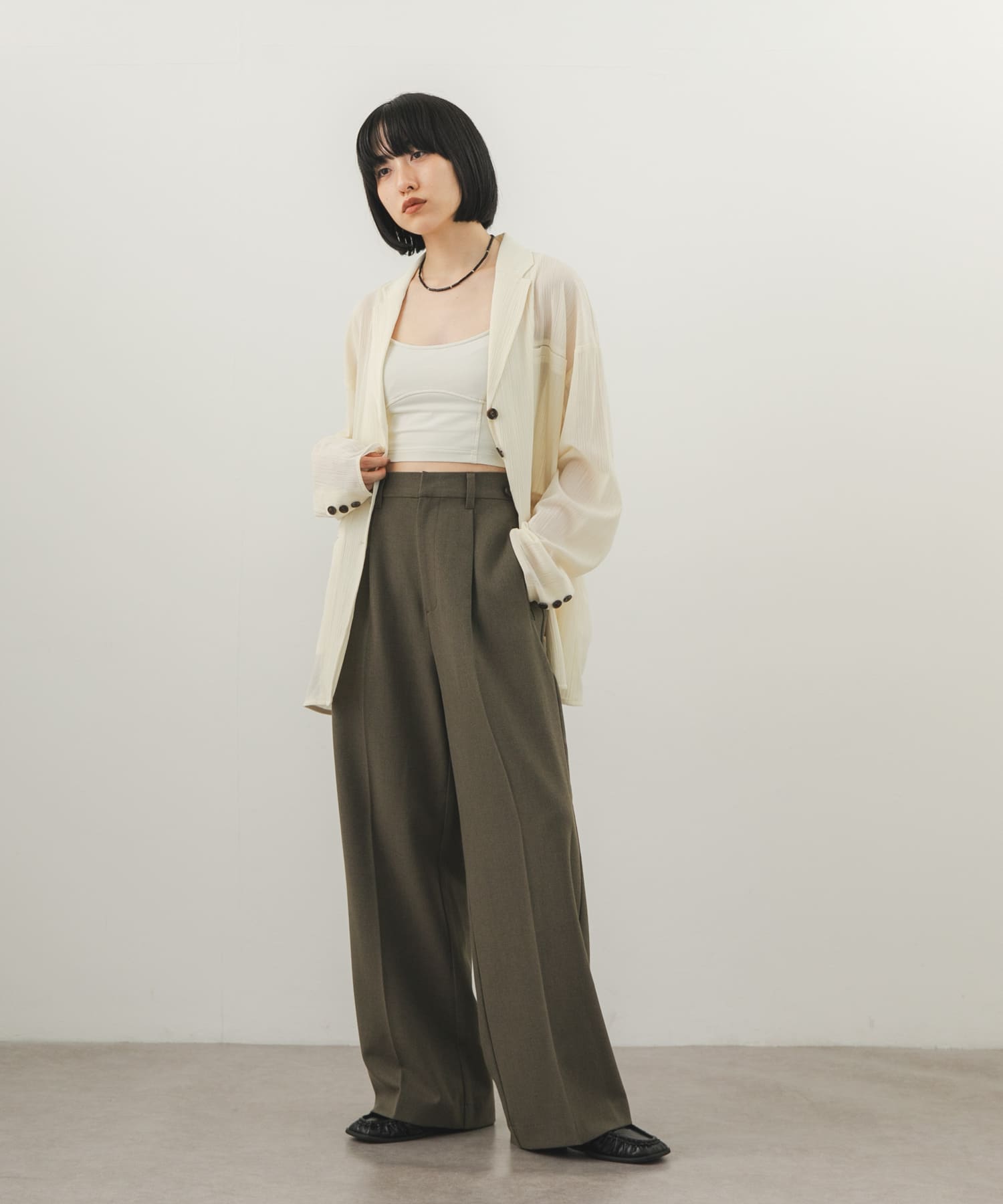 KHAKI