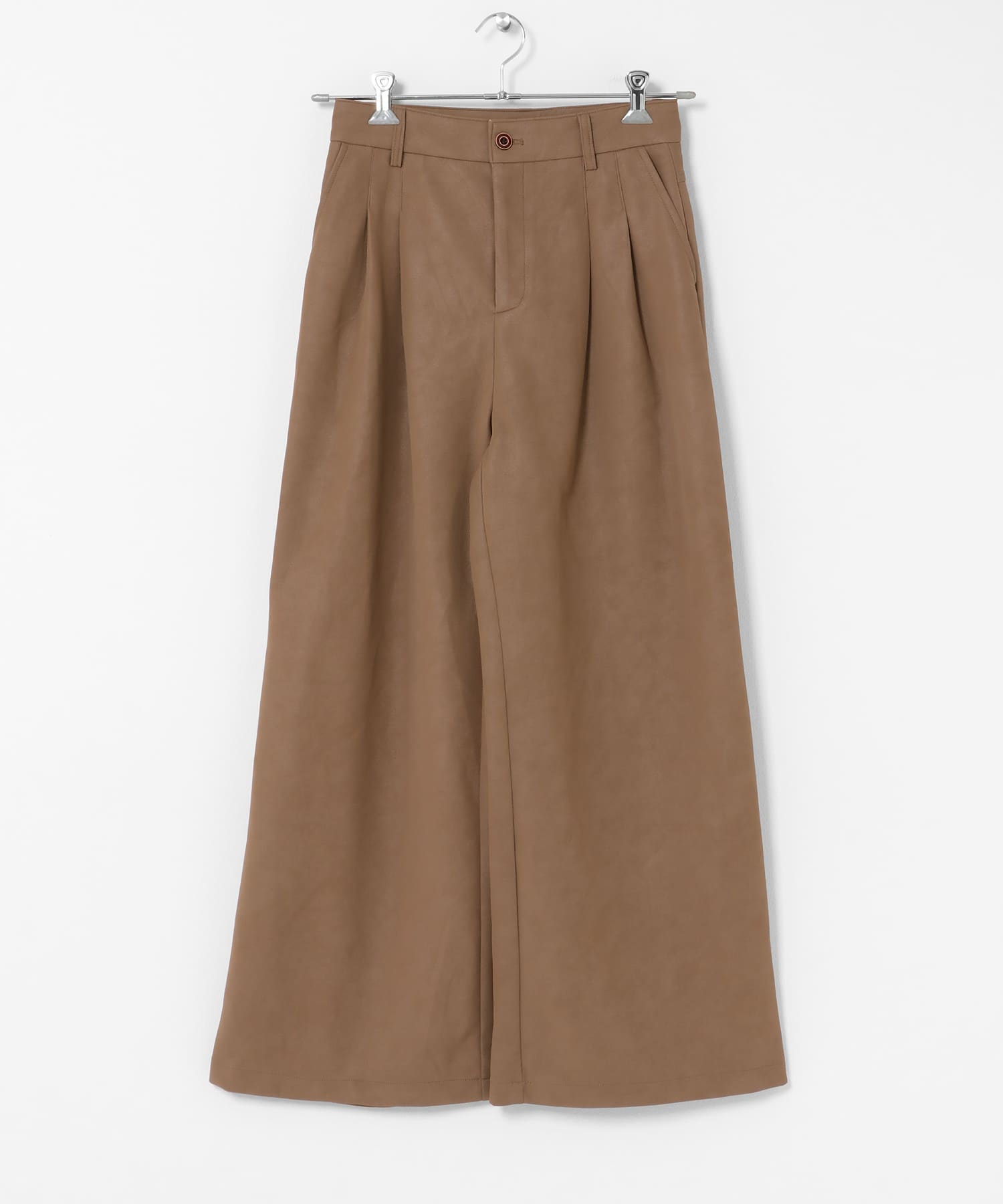 Siltrata　Melt pants Sandstone M