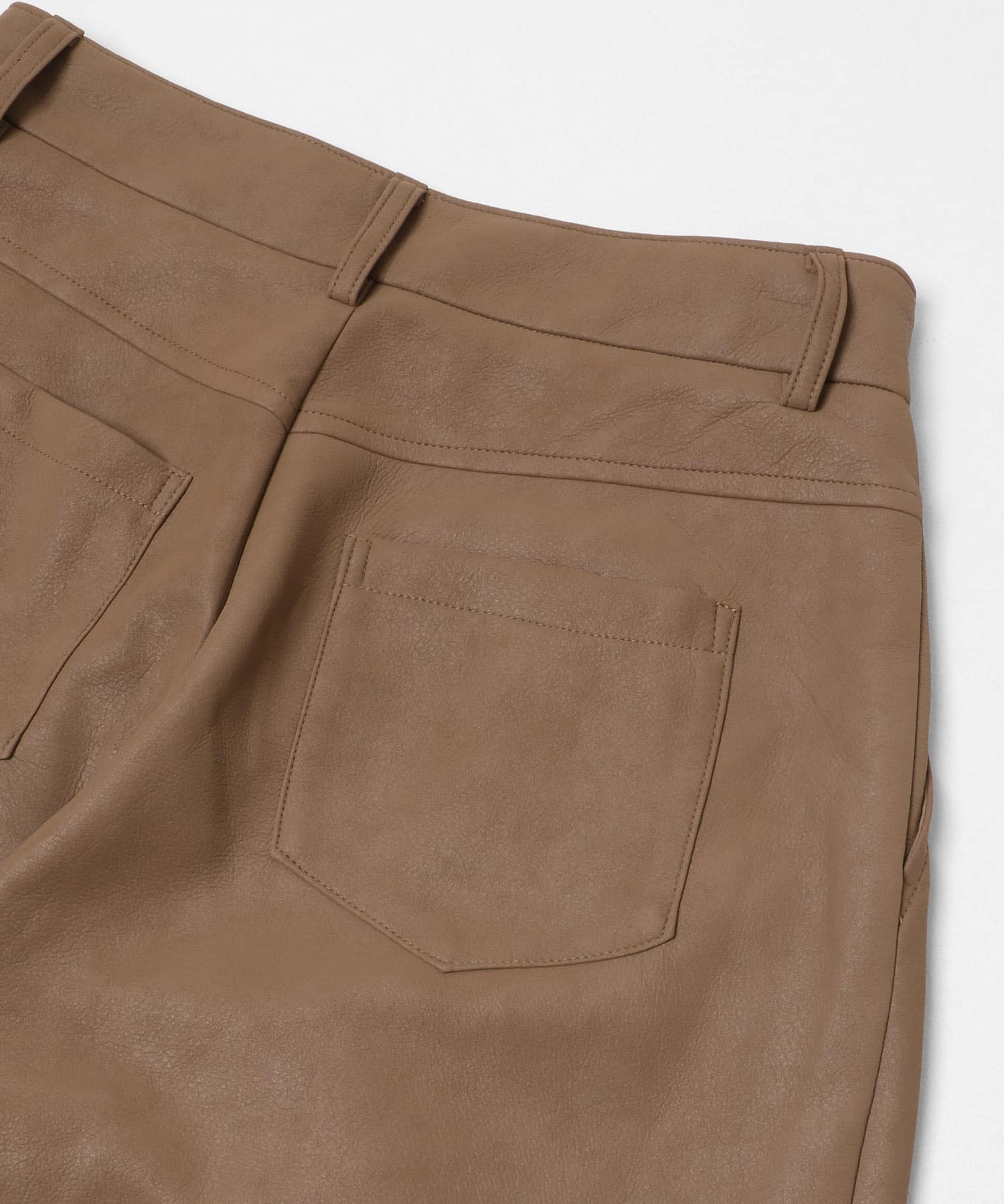 Siltrata　Melt pants Sandstone M
