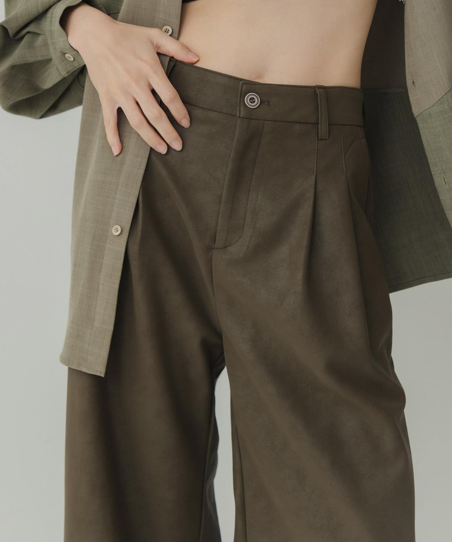 OliveSlate