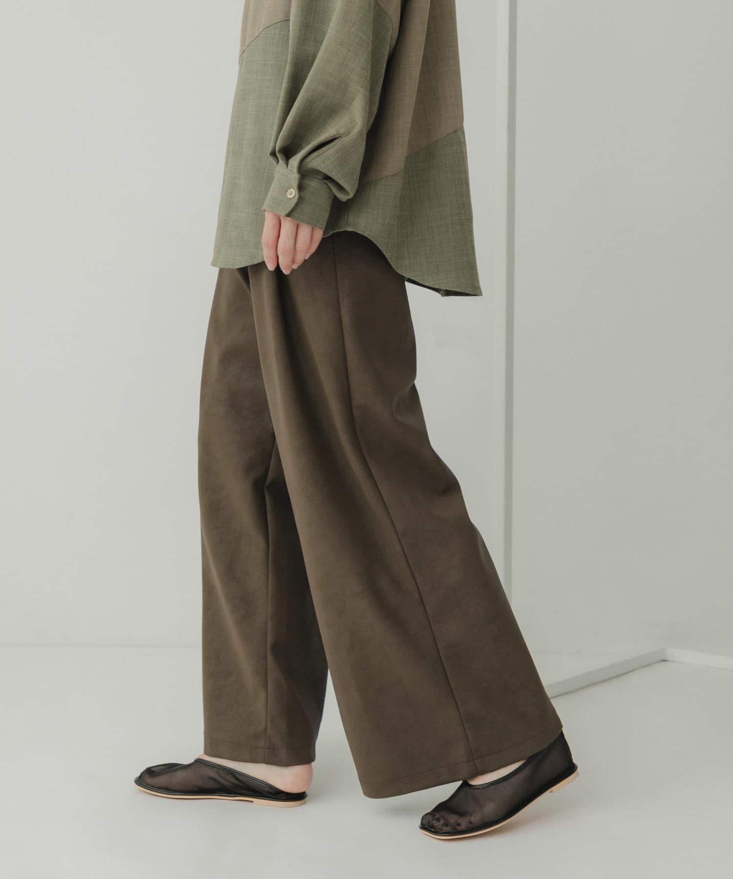OliveSlate