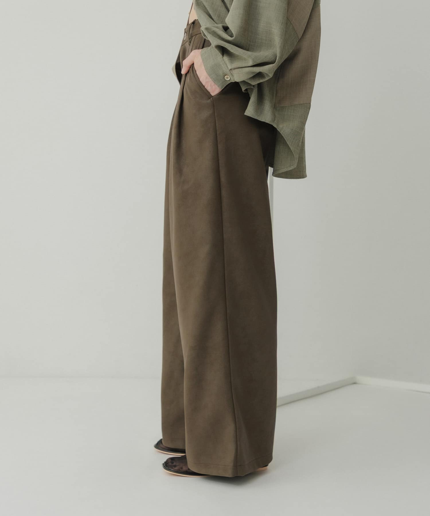 OliveSlate