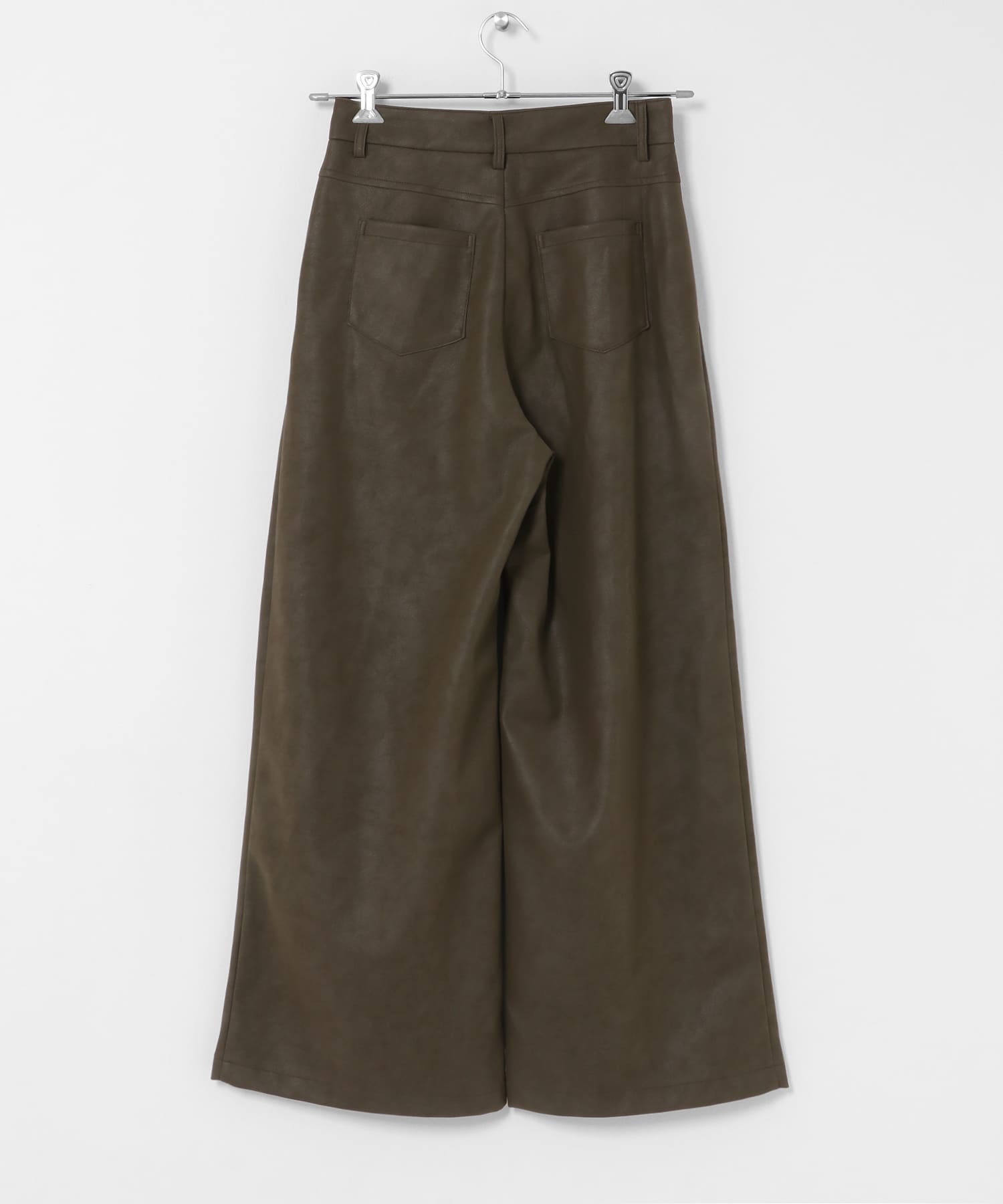Siltrata　Melt pants OliveSlate M