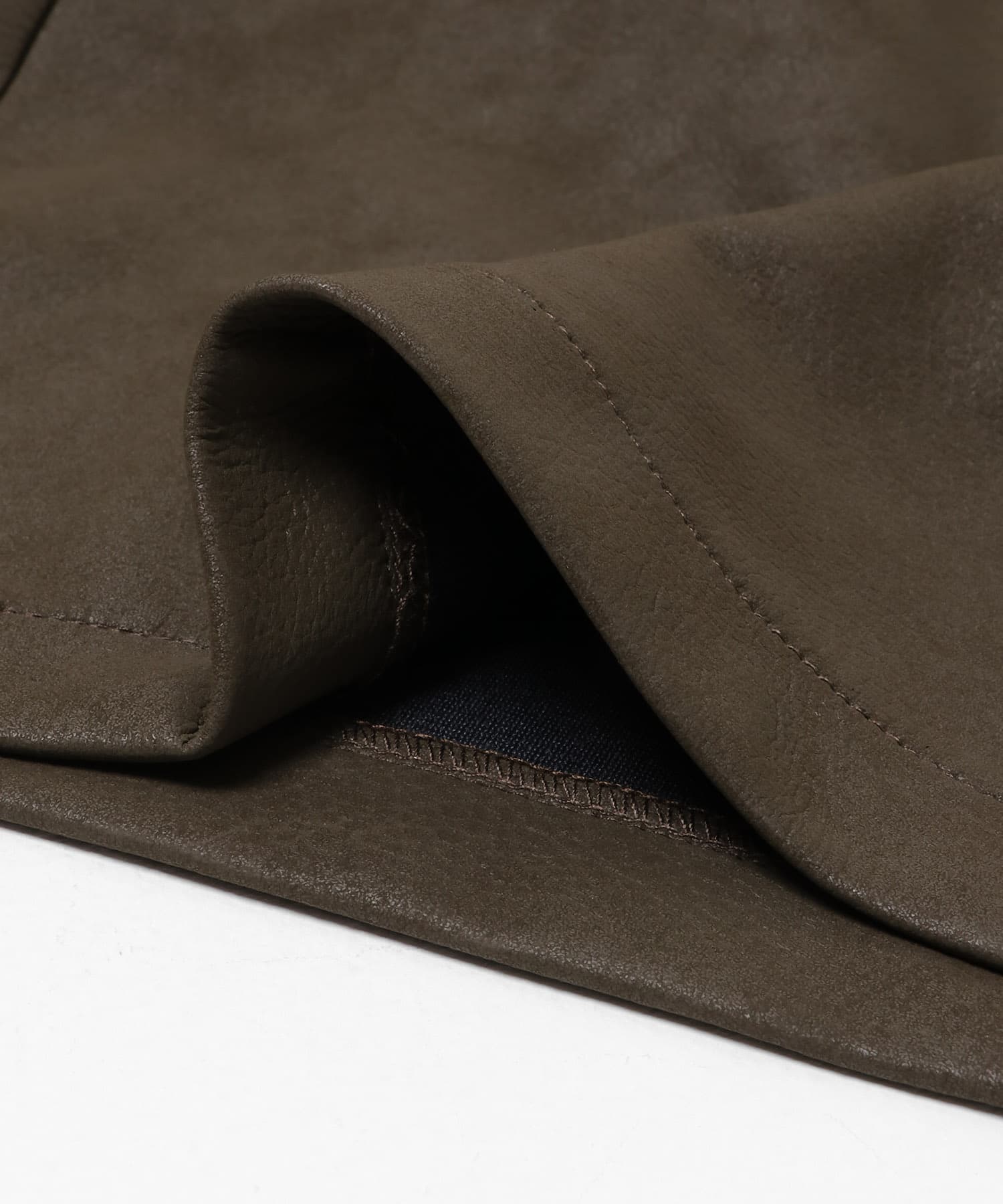 Siltrata　Melt pants OliveSlate M