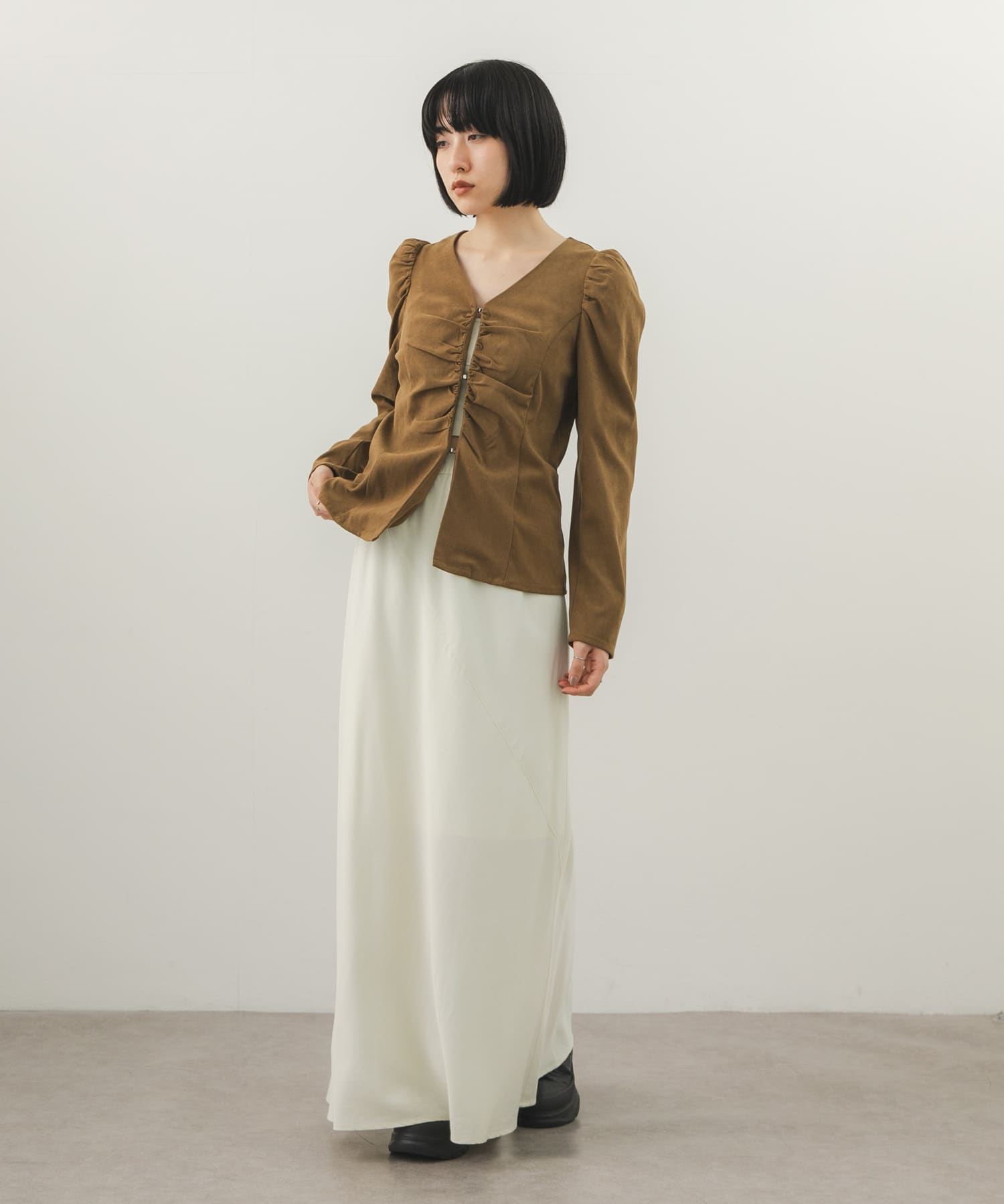 IVORY