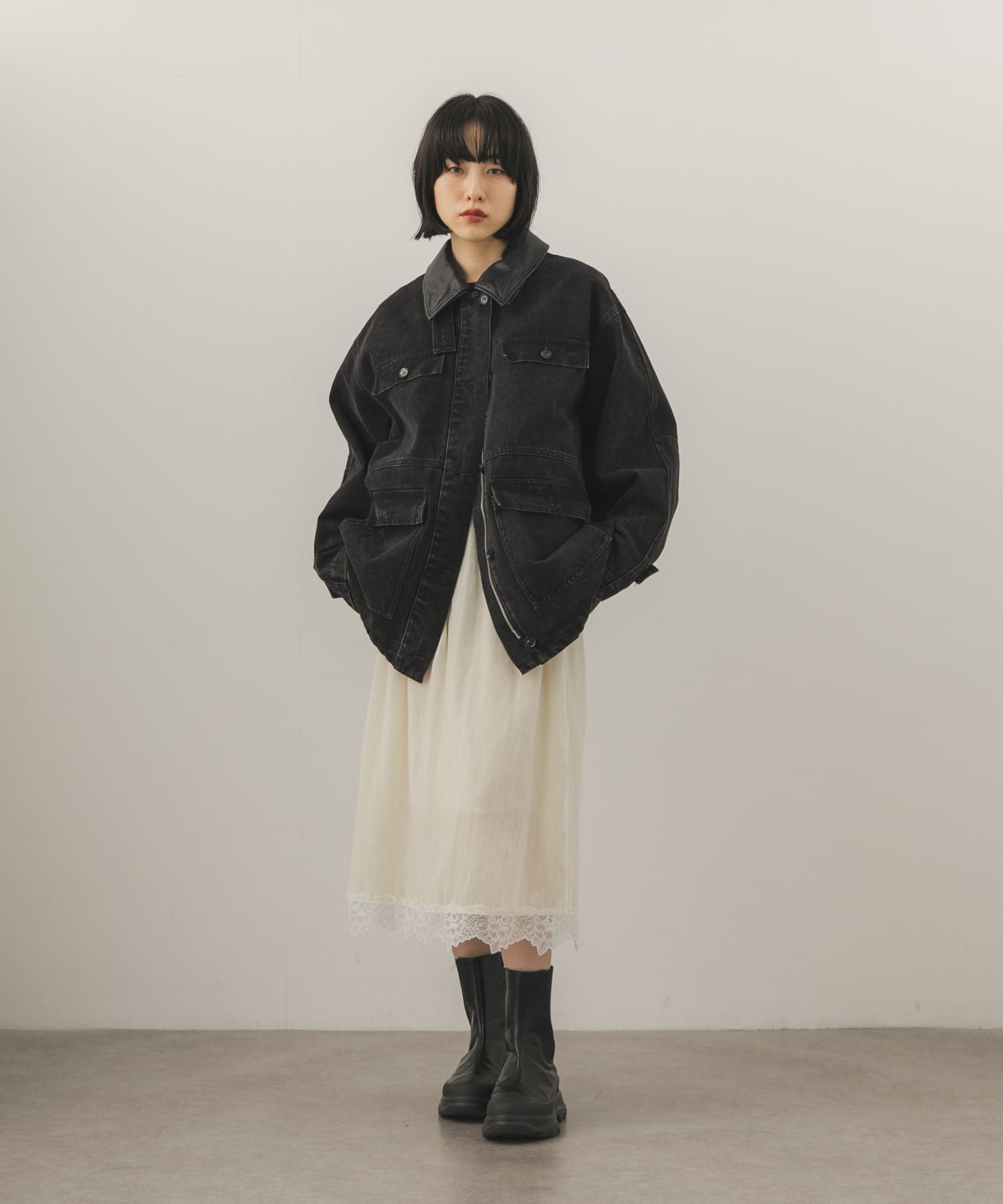 IVORY