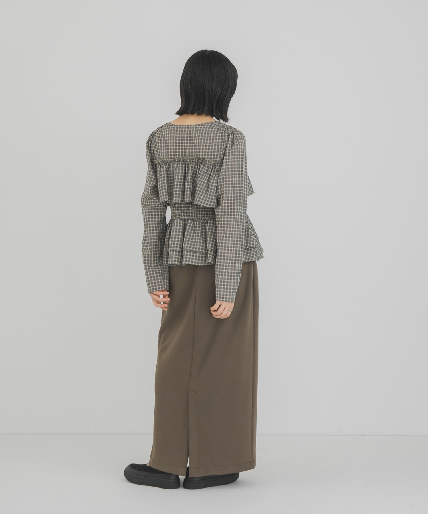 KHAKI