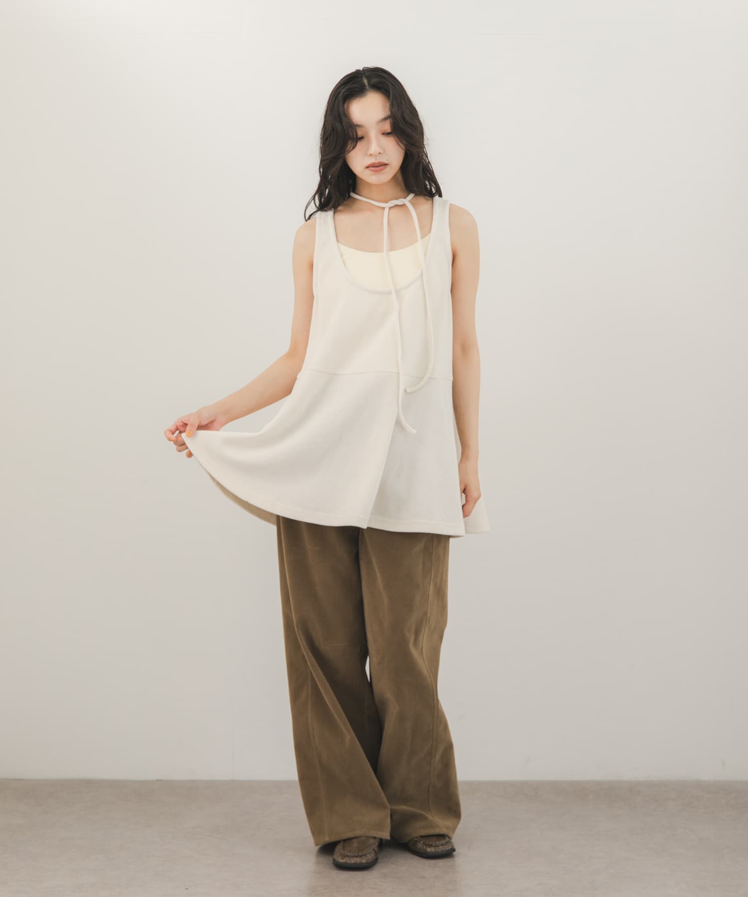 IVORY
