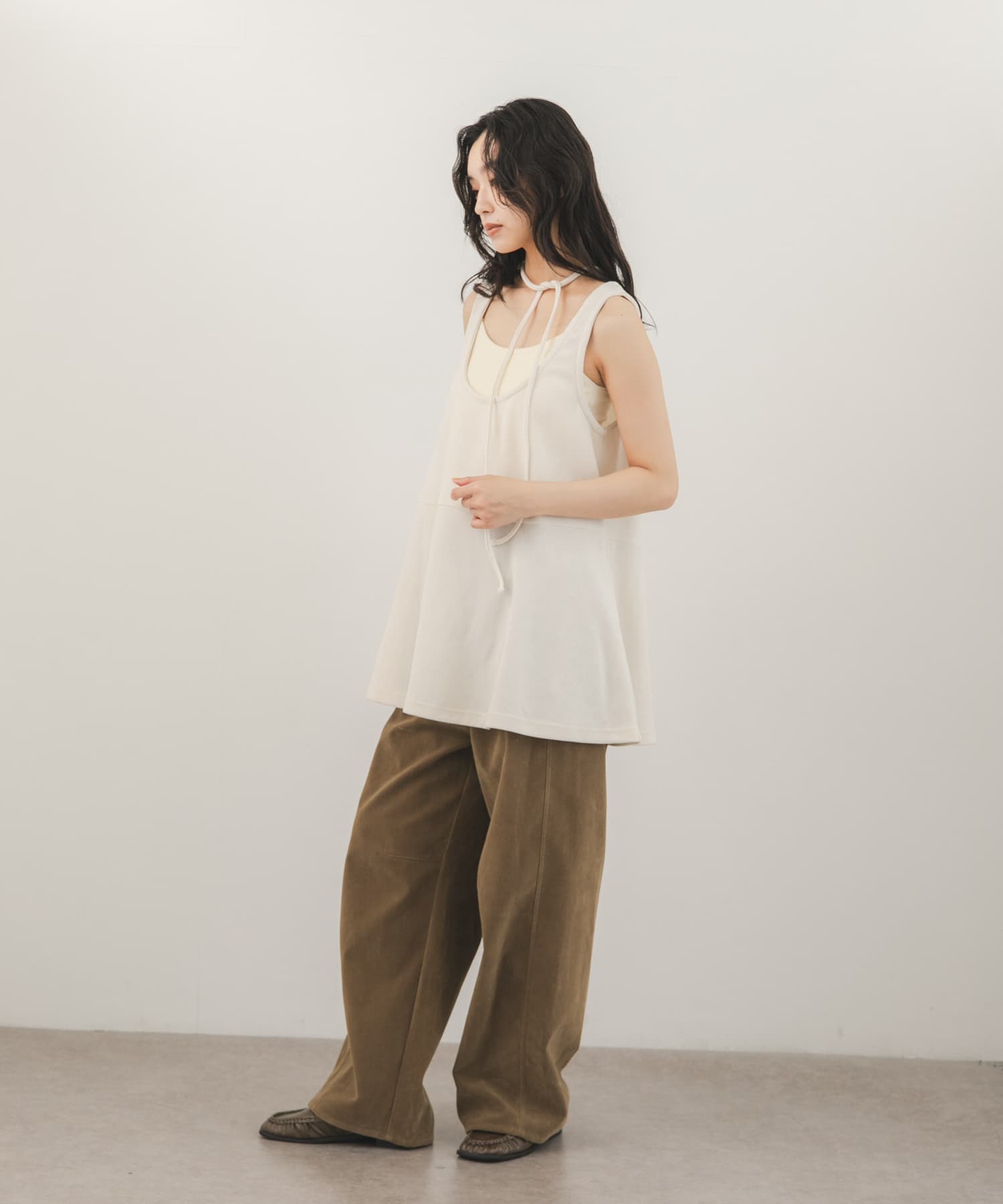 IVORY