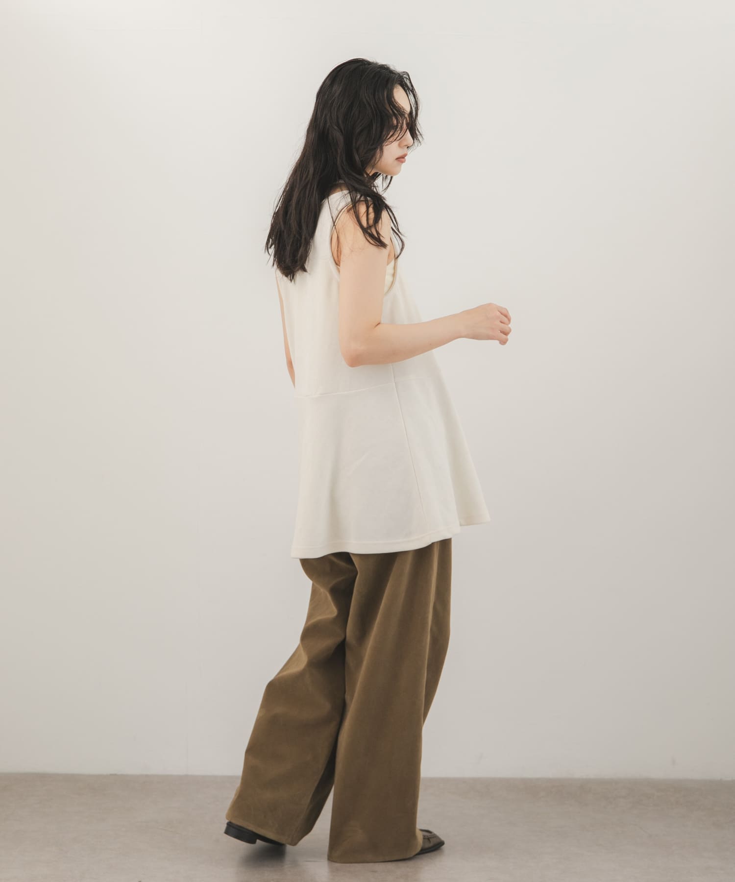 IVORY
