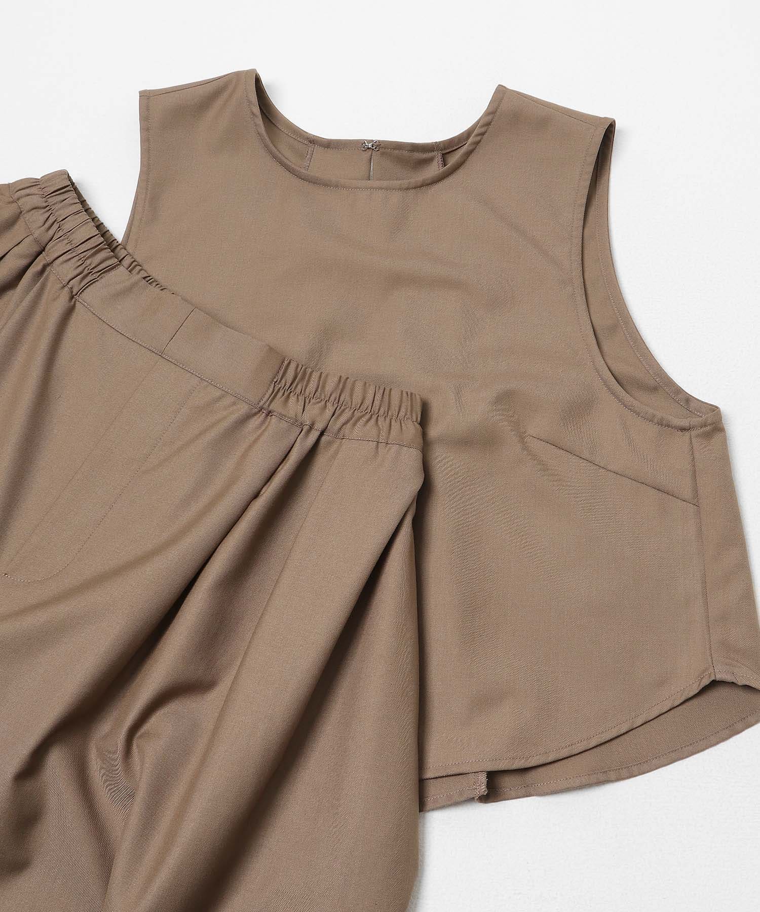TEA BROWN