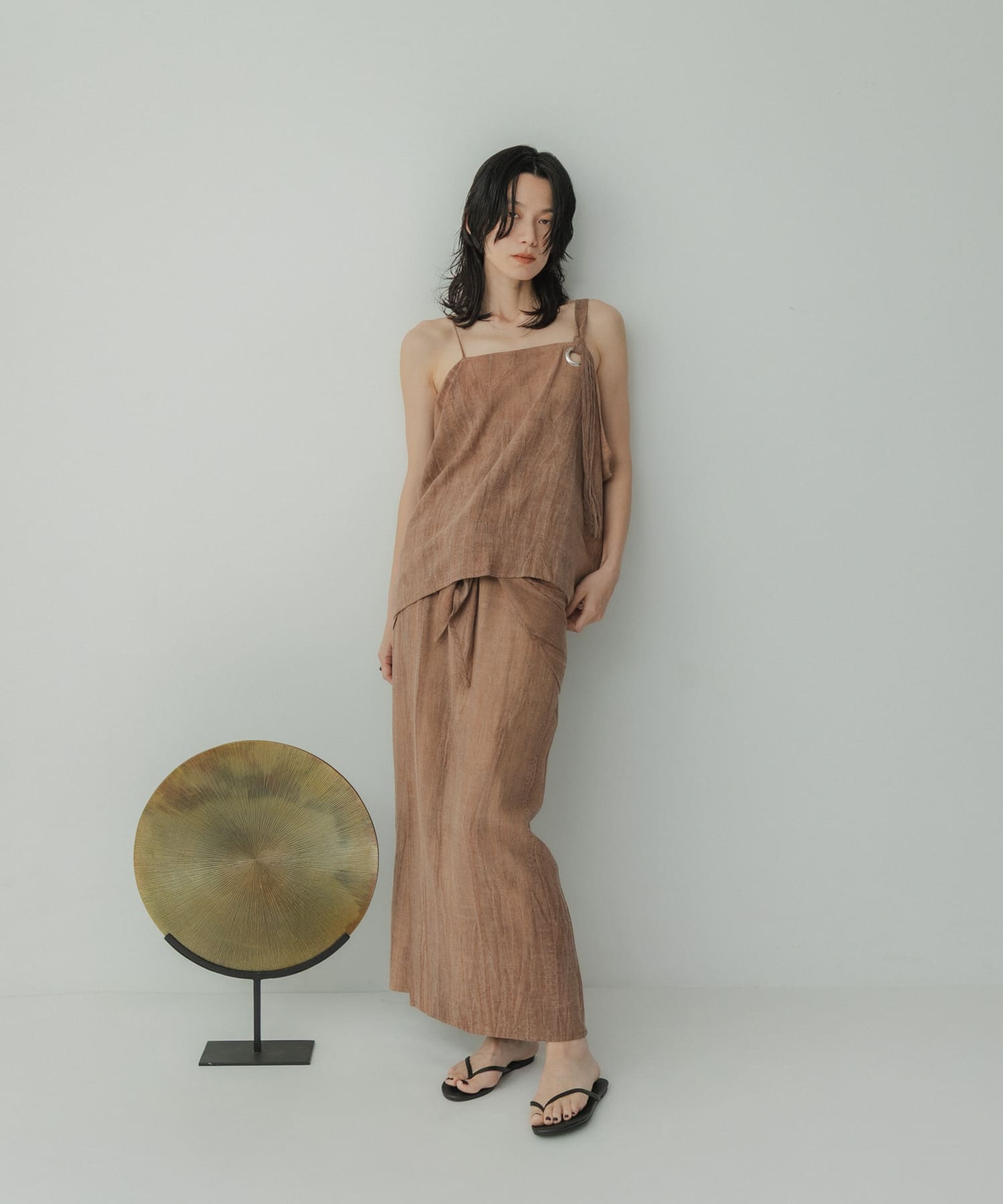 Siltrata　Multi set one-piece
