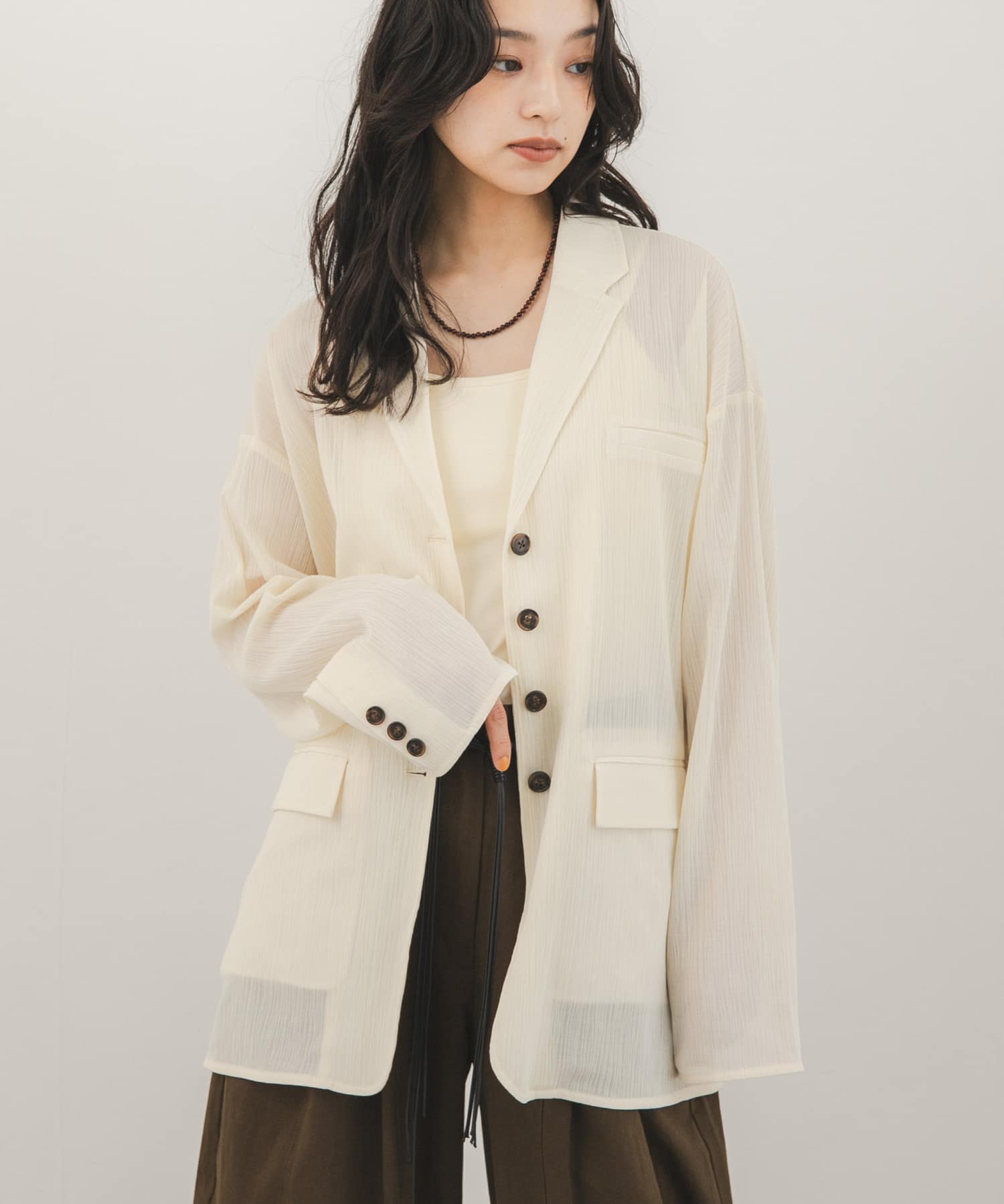 IVORY