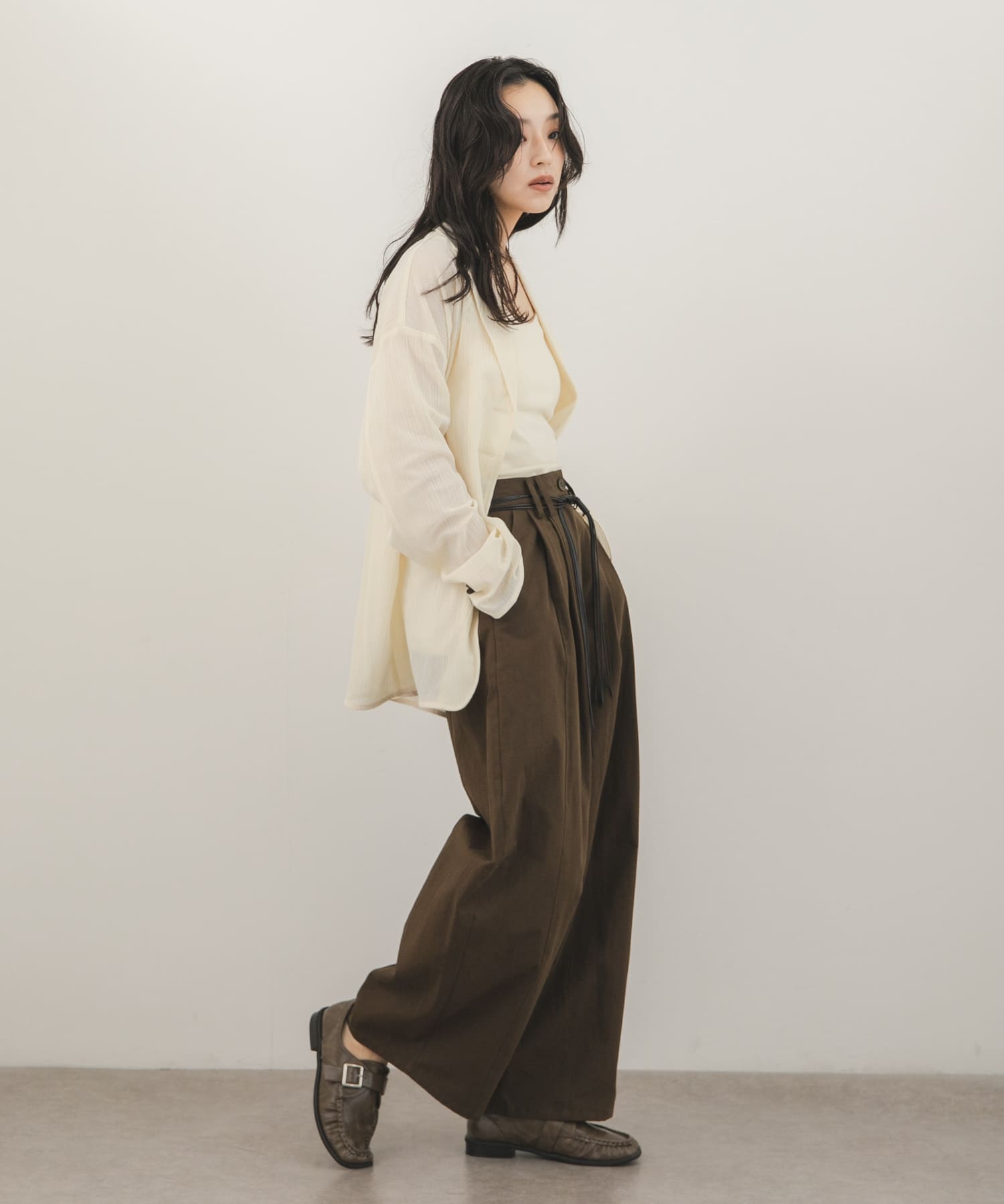 IVORY