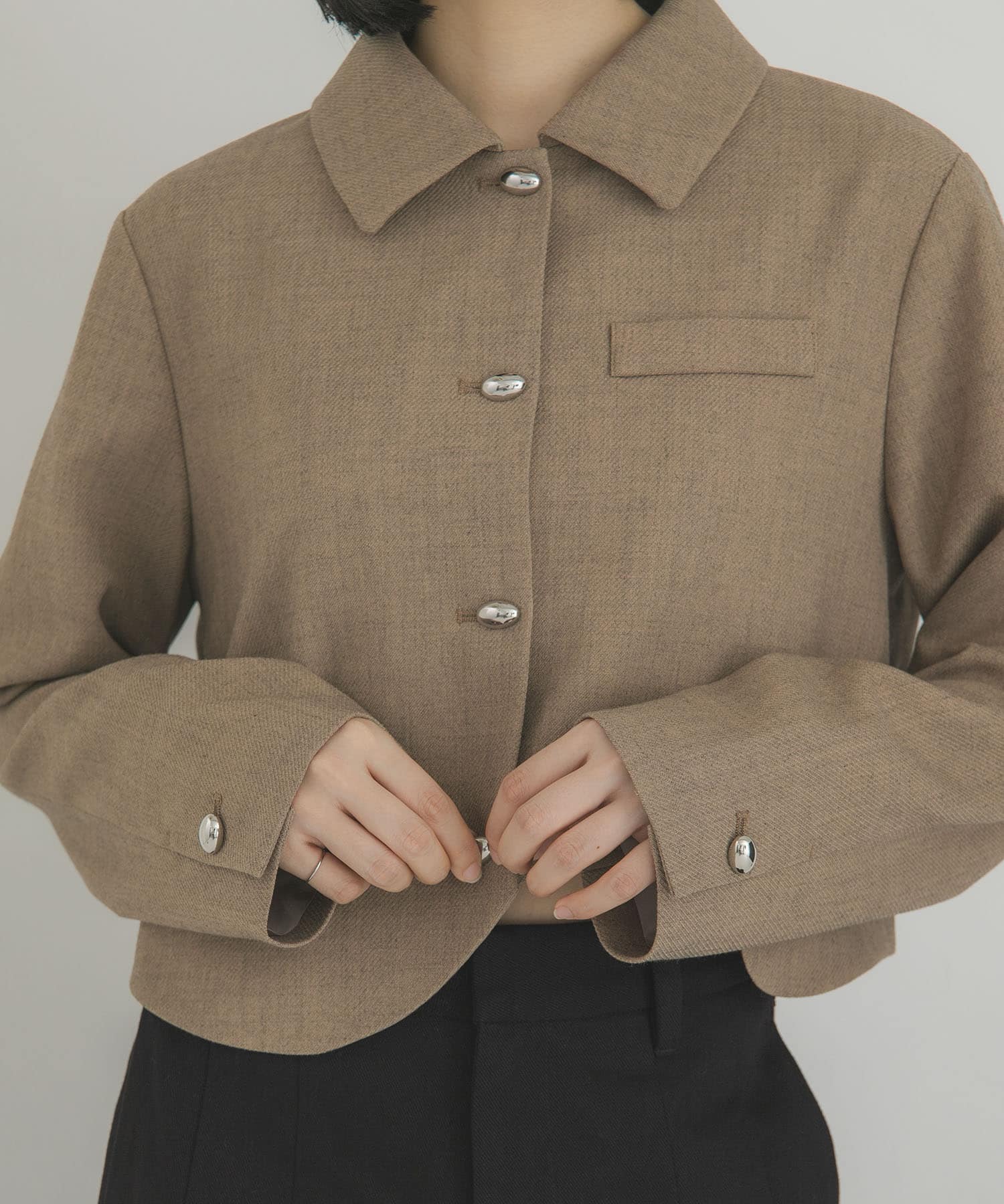 SAND BEIGE