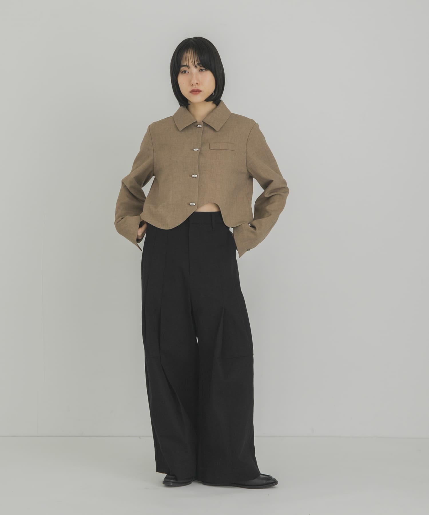 SAND BEIGE